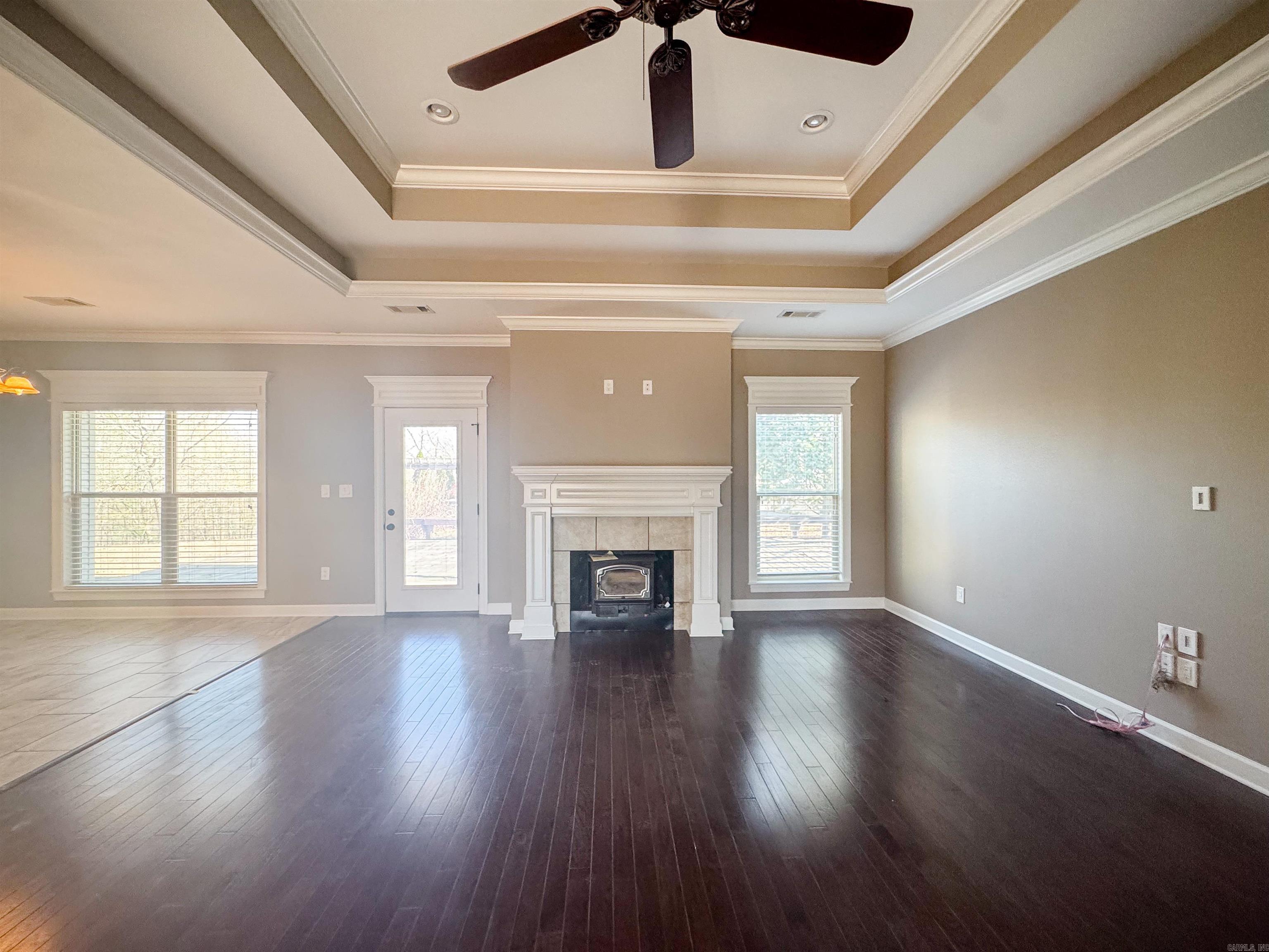 AVILLA ESTATES - Residential