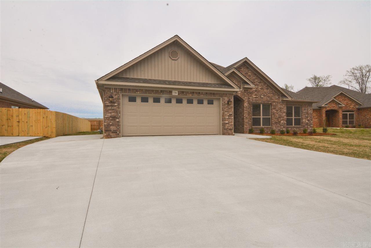 Lakewood - Residential