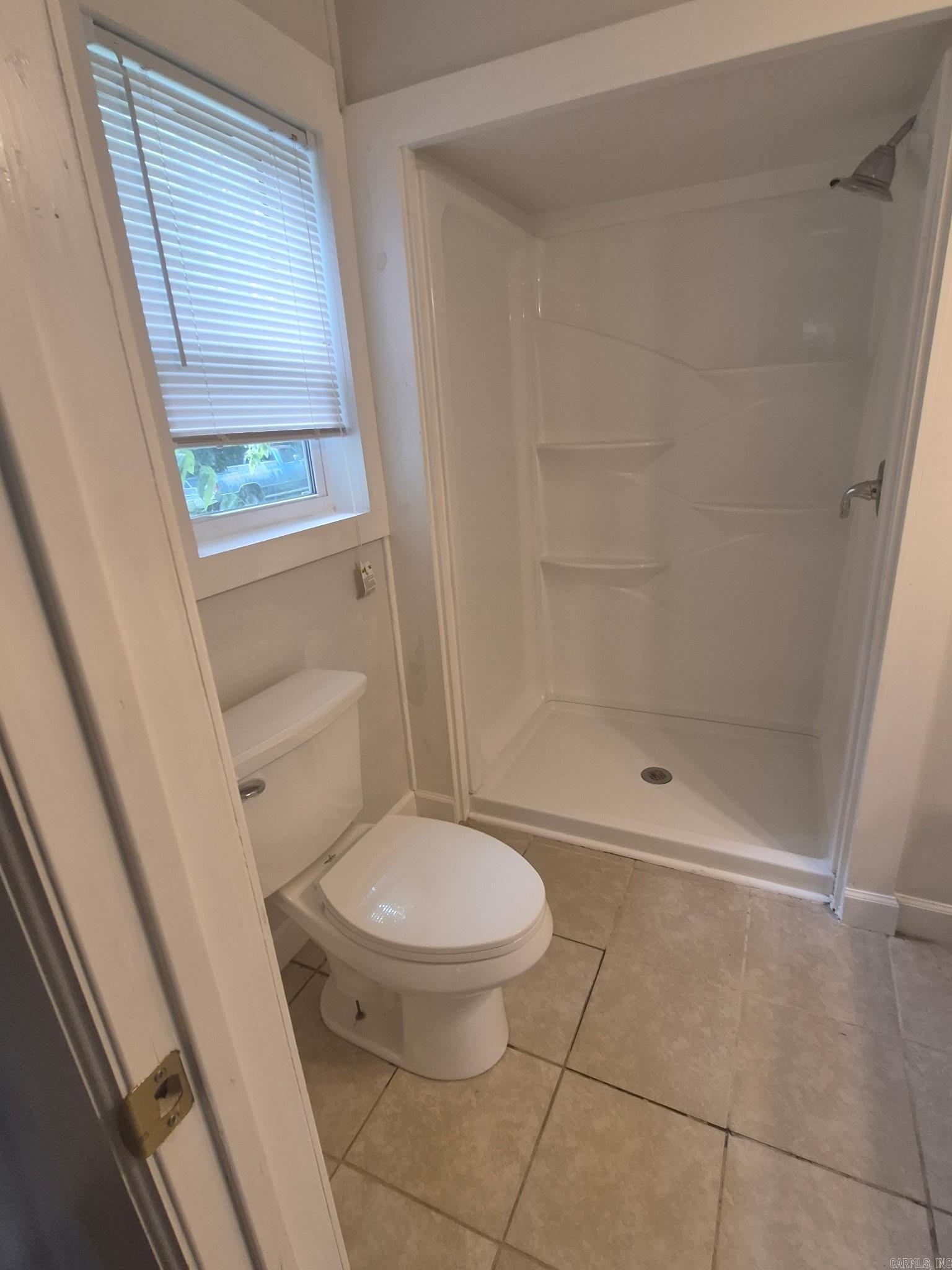 Bayles - Residential Lease