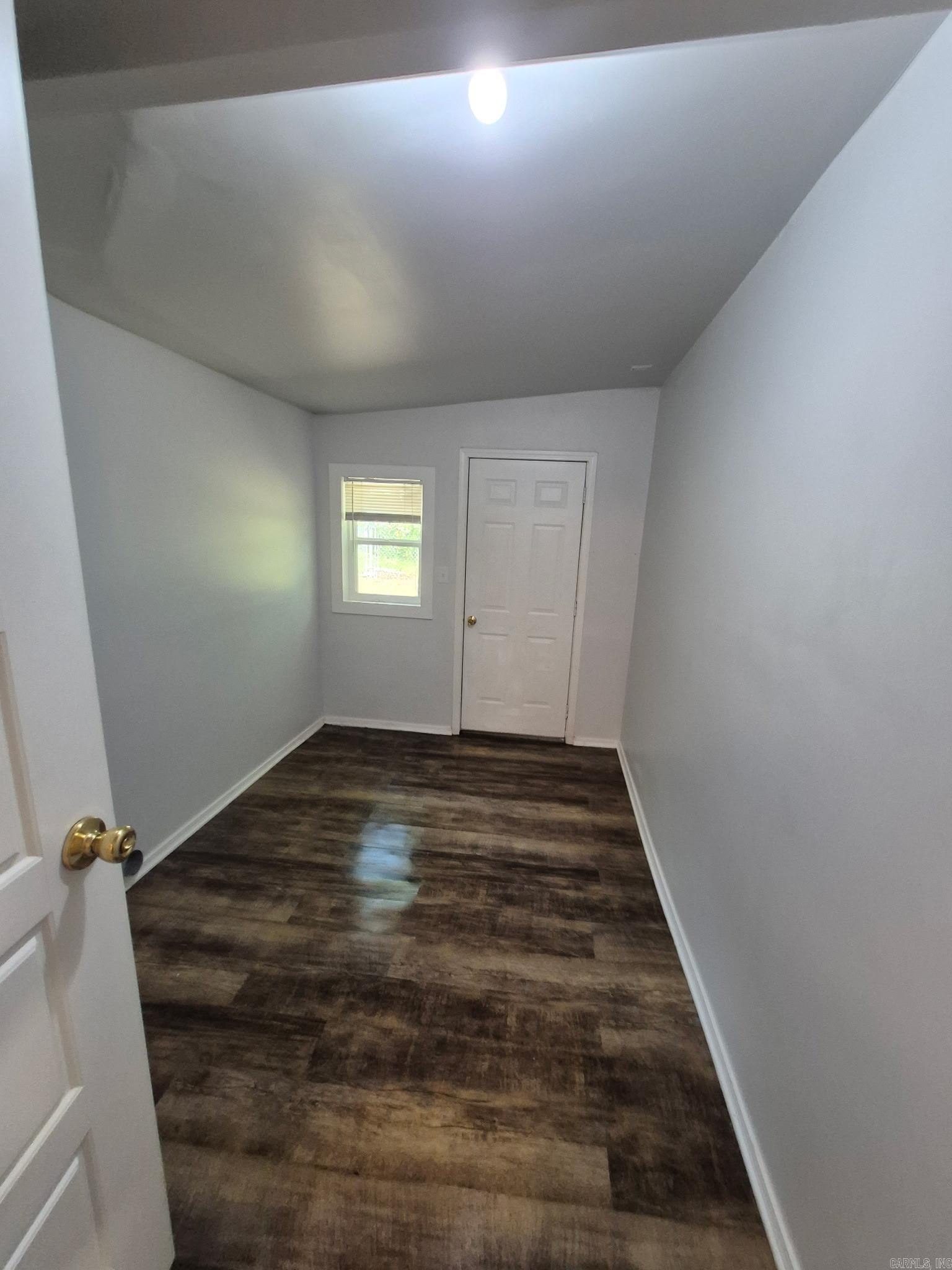 Bayles - Residential Lease