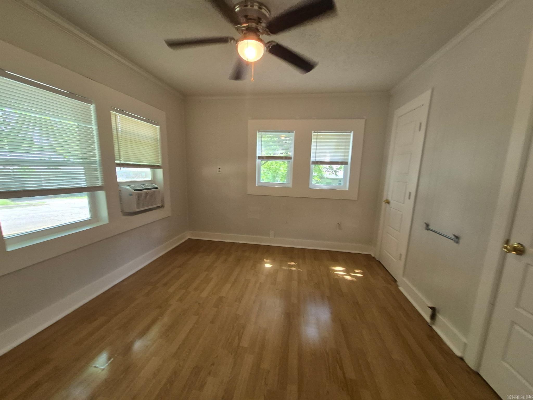 Bayles - Residential Lease