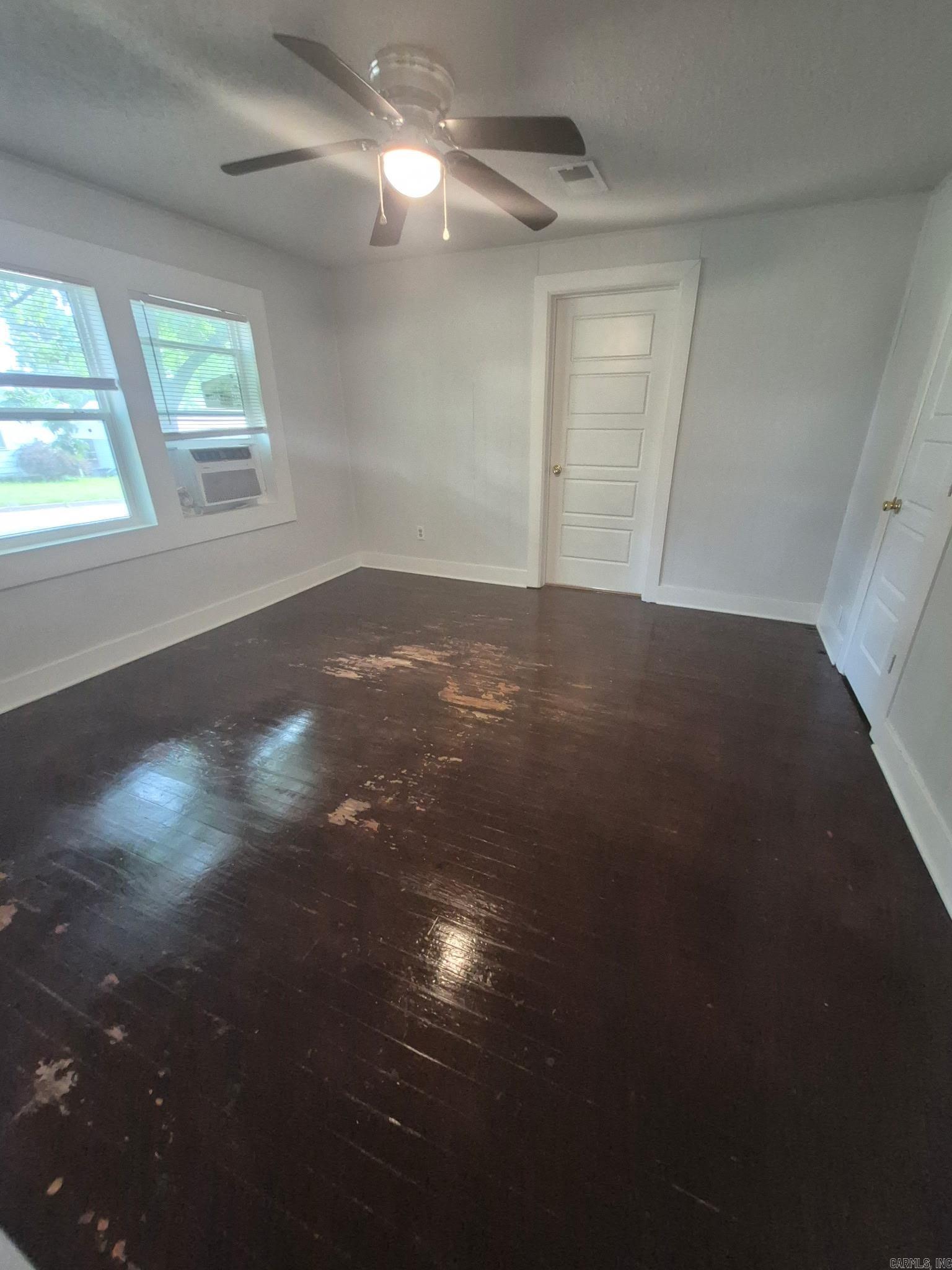 Bayles - Residential Lease