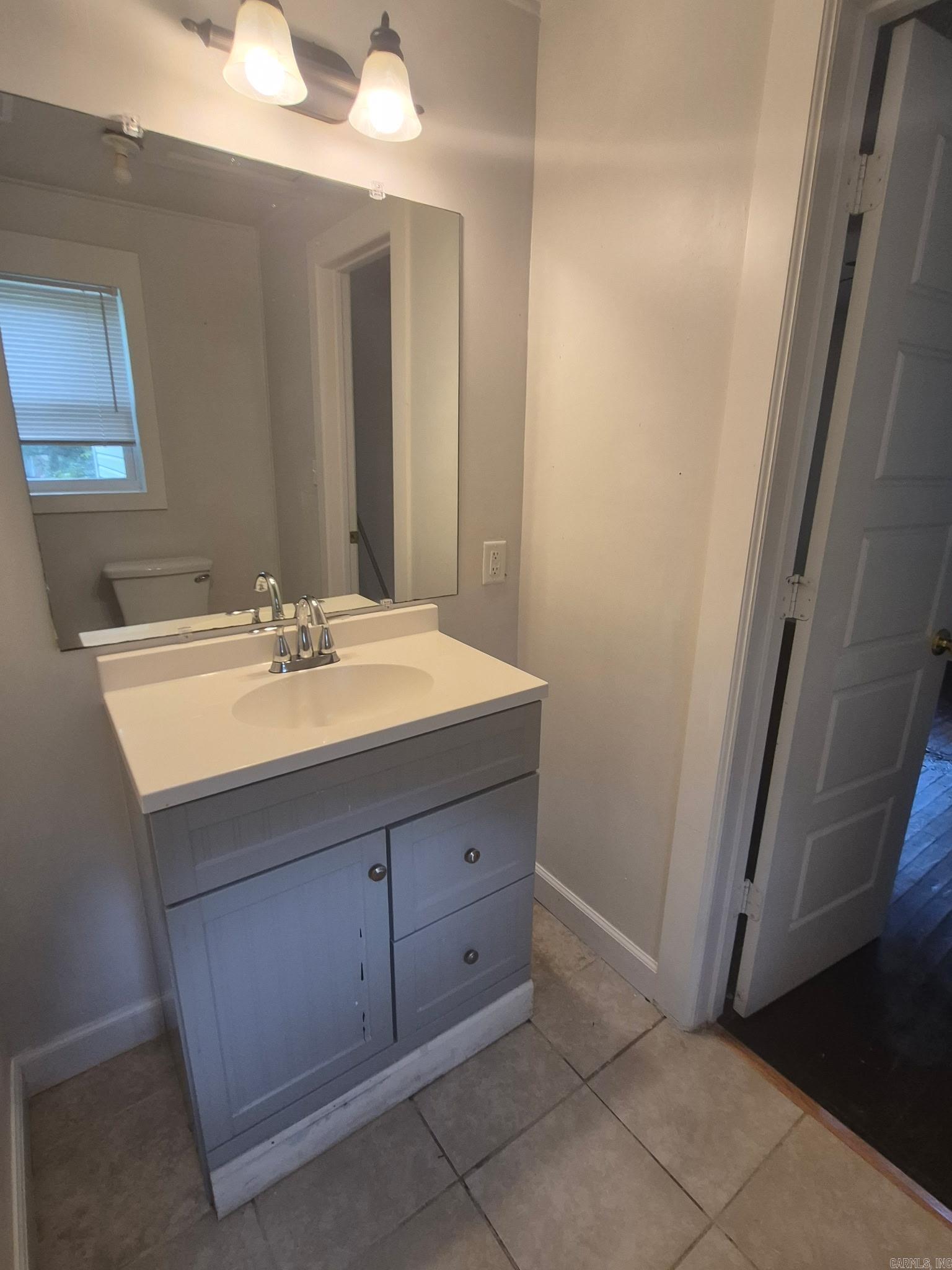 Bayles - Residential Lease