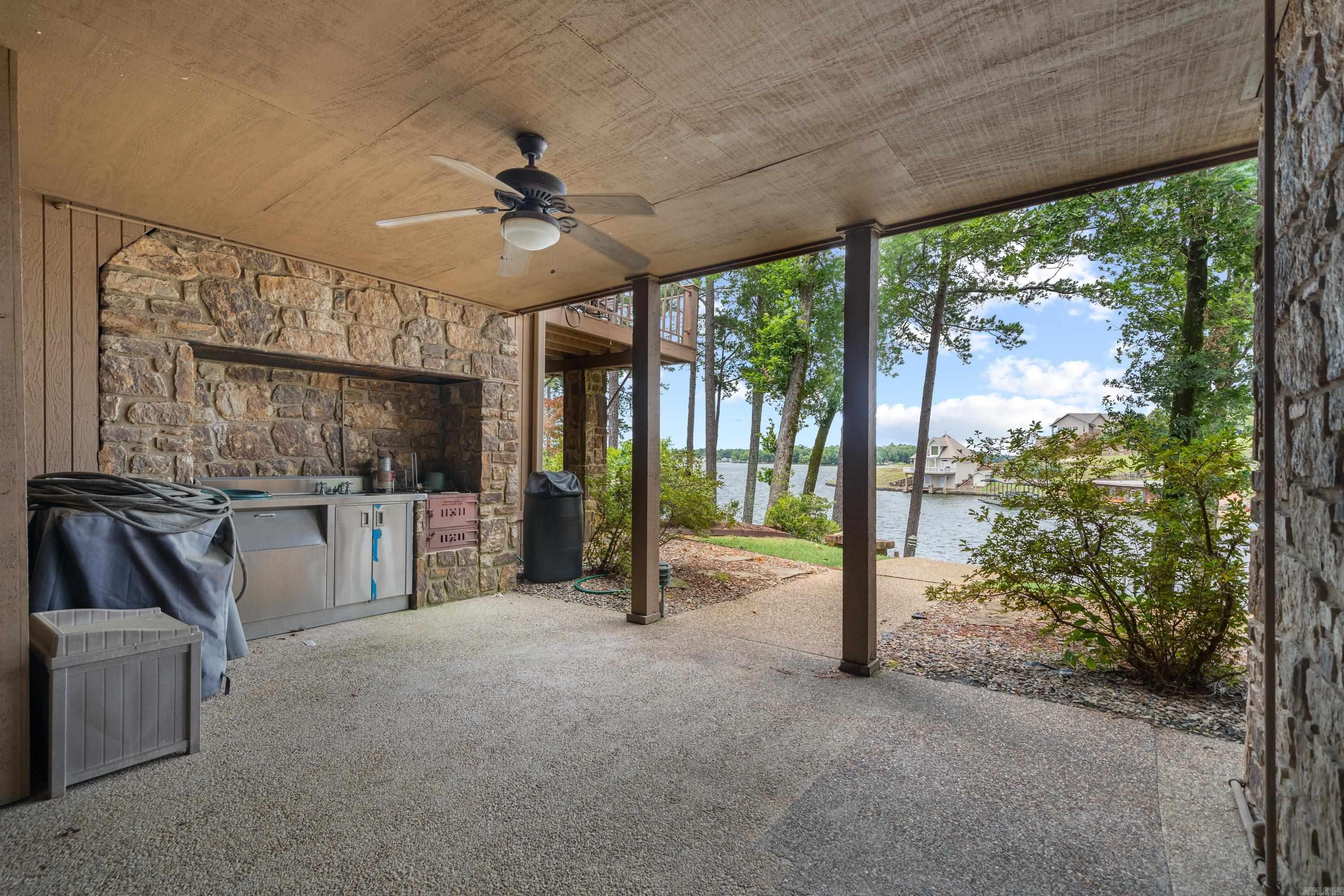 Hamilton Point - Residential