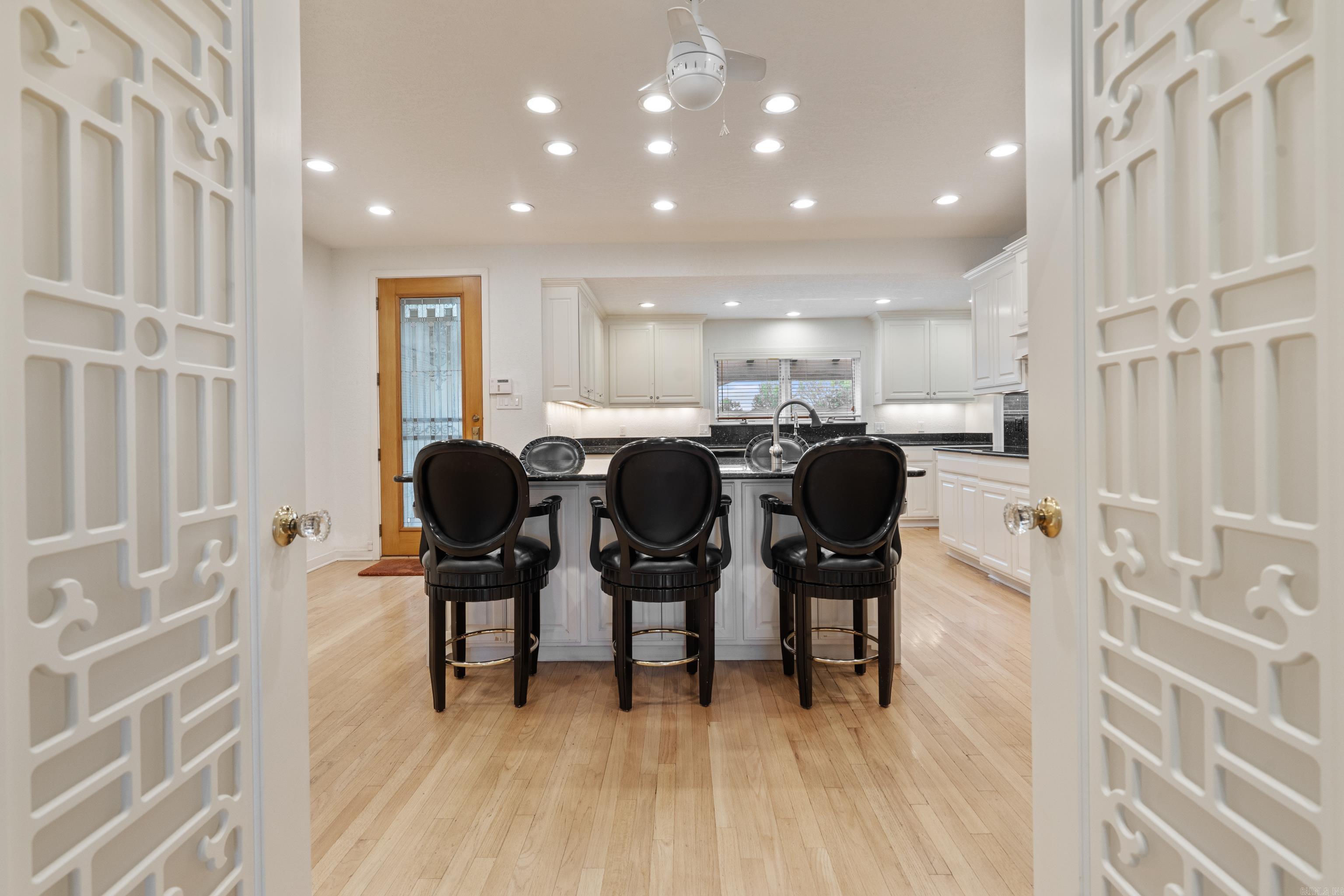 Hamilton Point - Residential