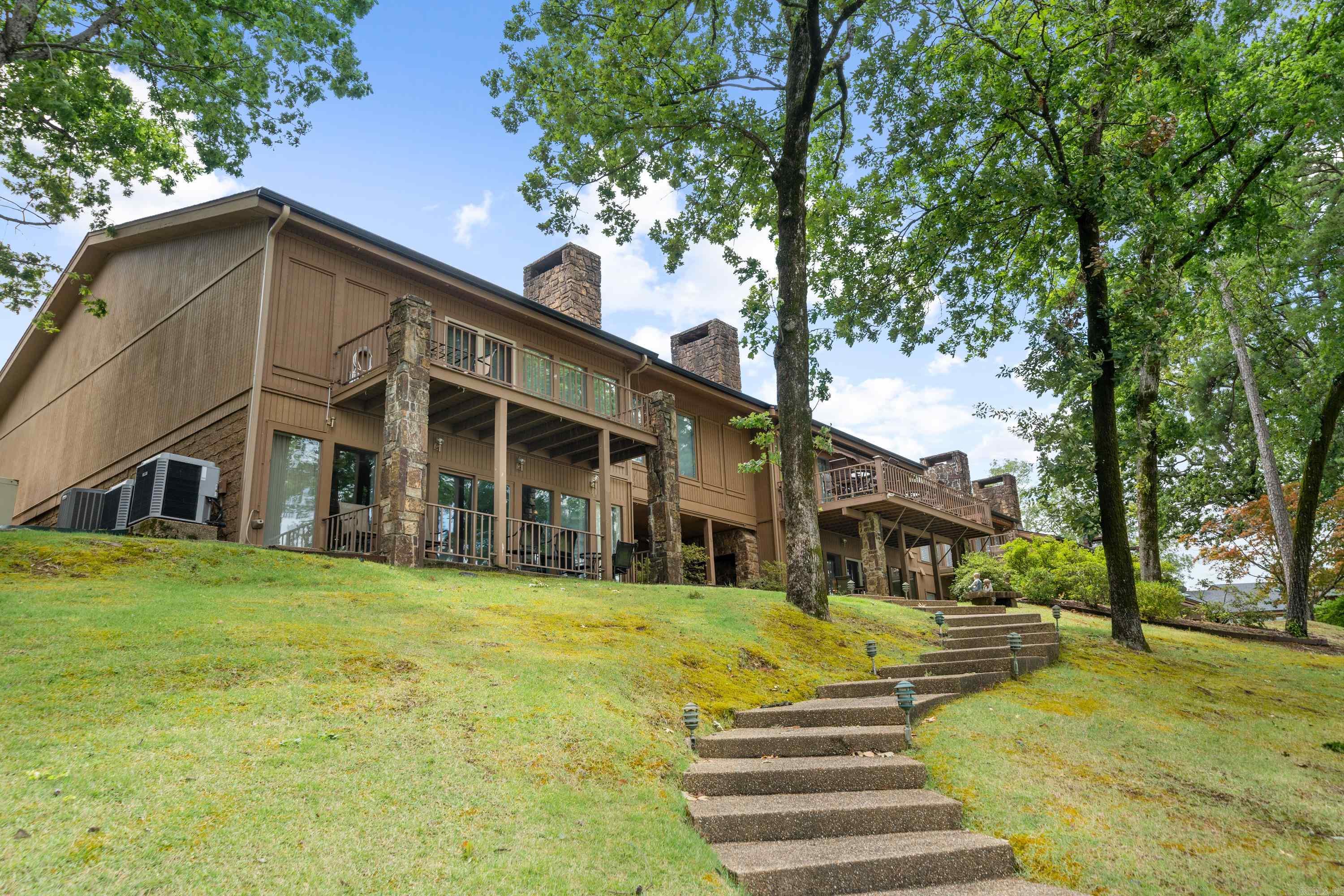 Hamilton Point - Residential