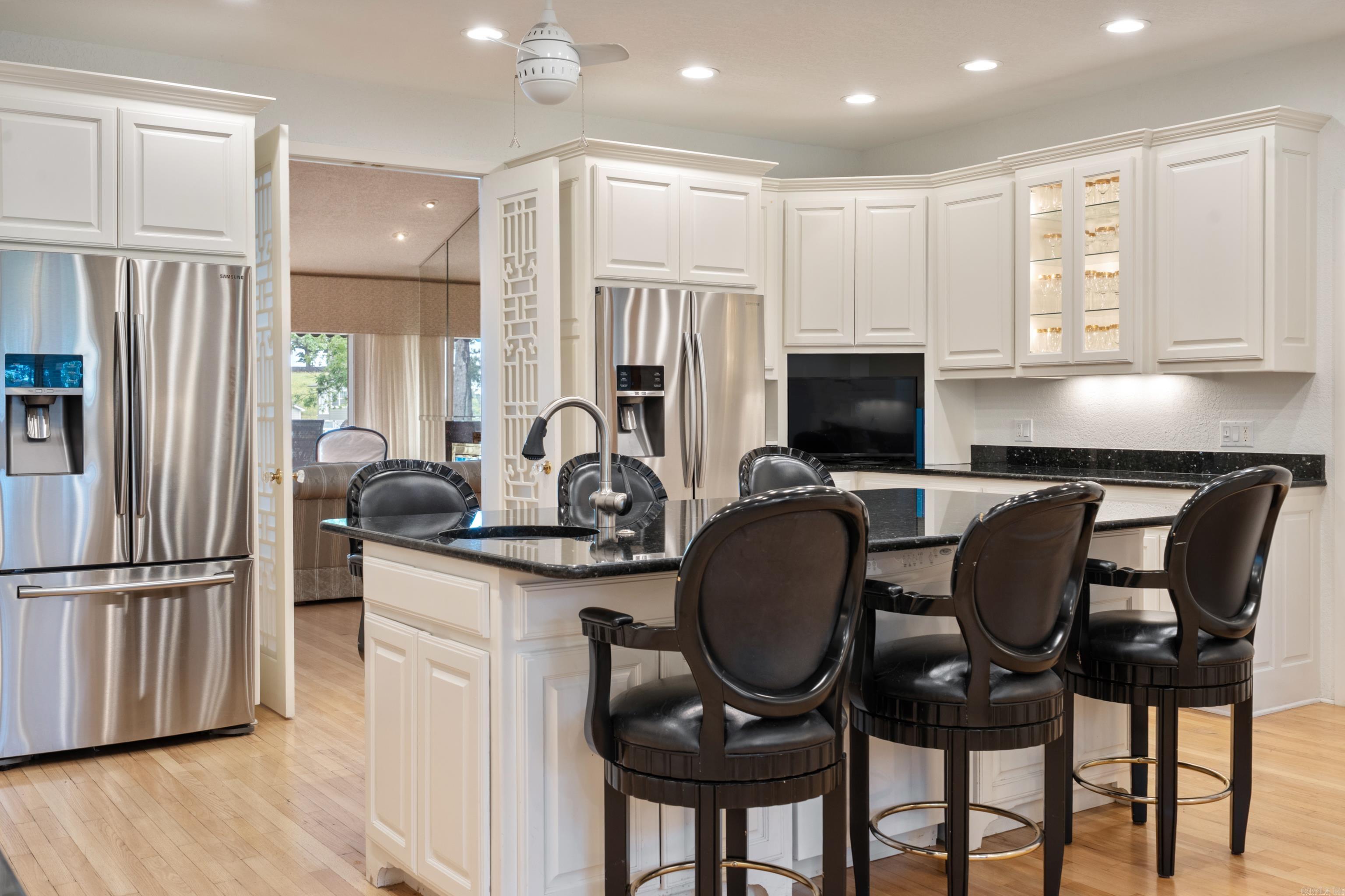 Hamilton Point - Residential
