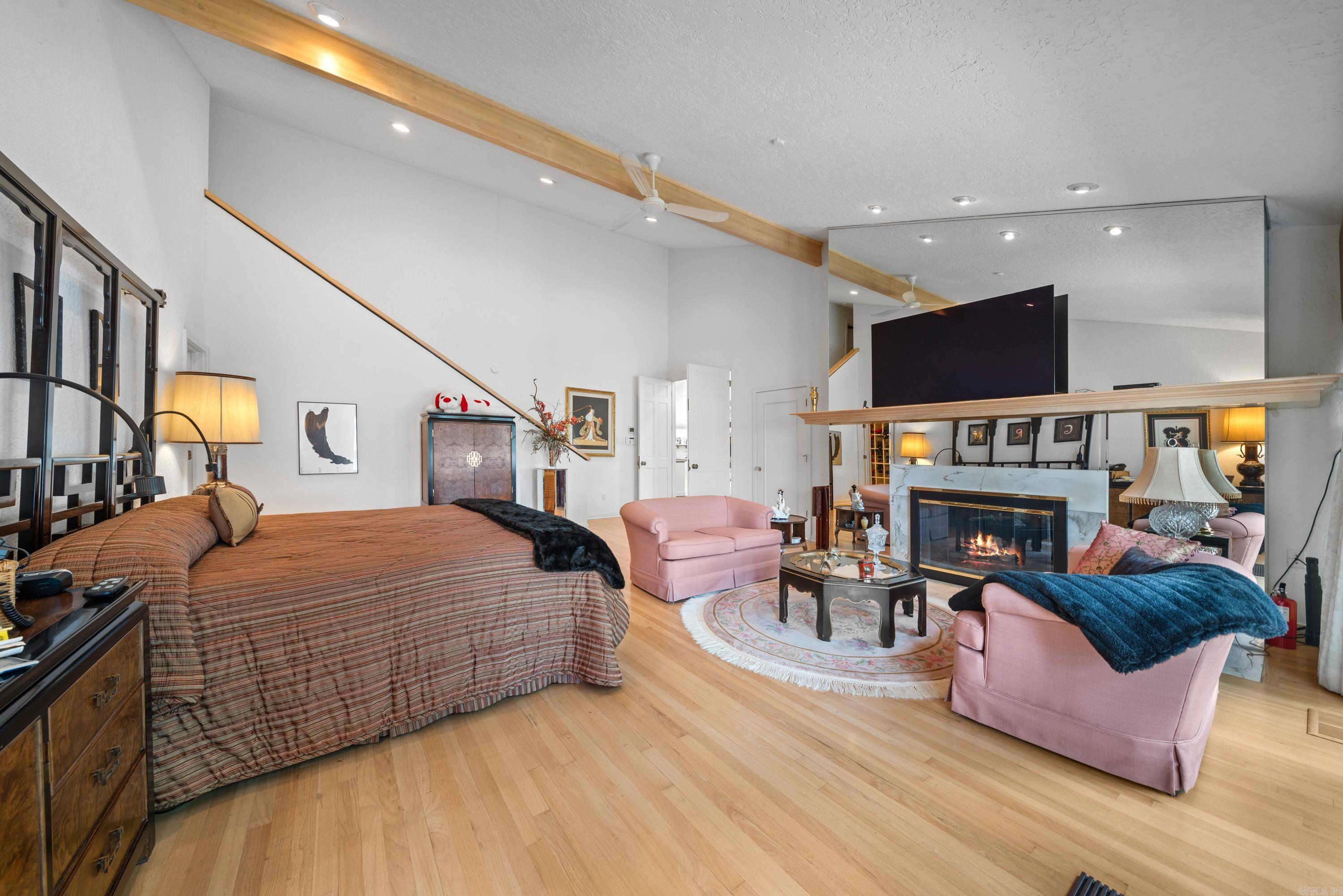 Hamilton Point - Residential