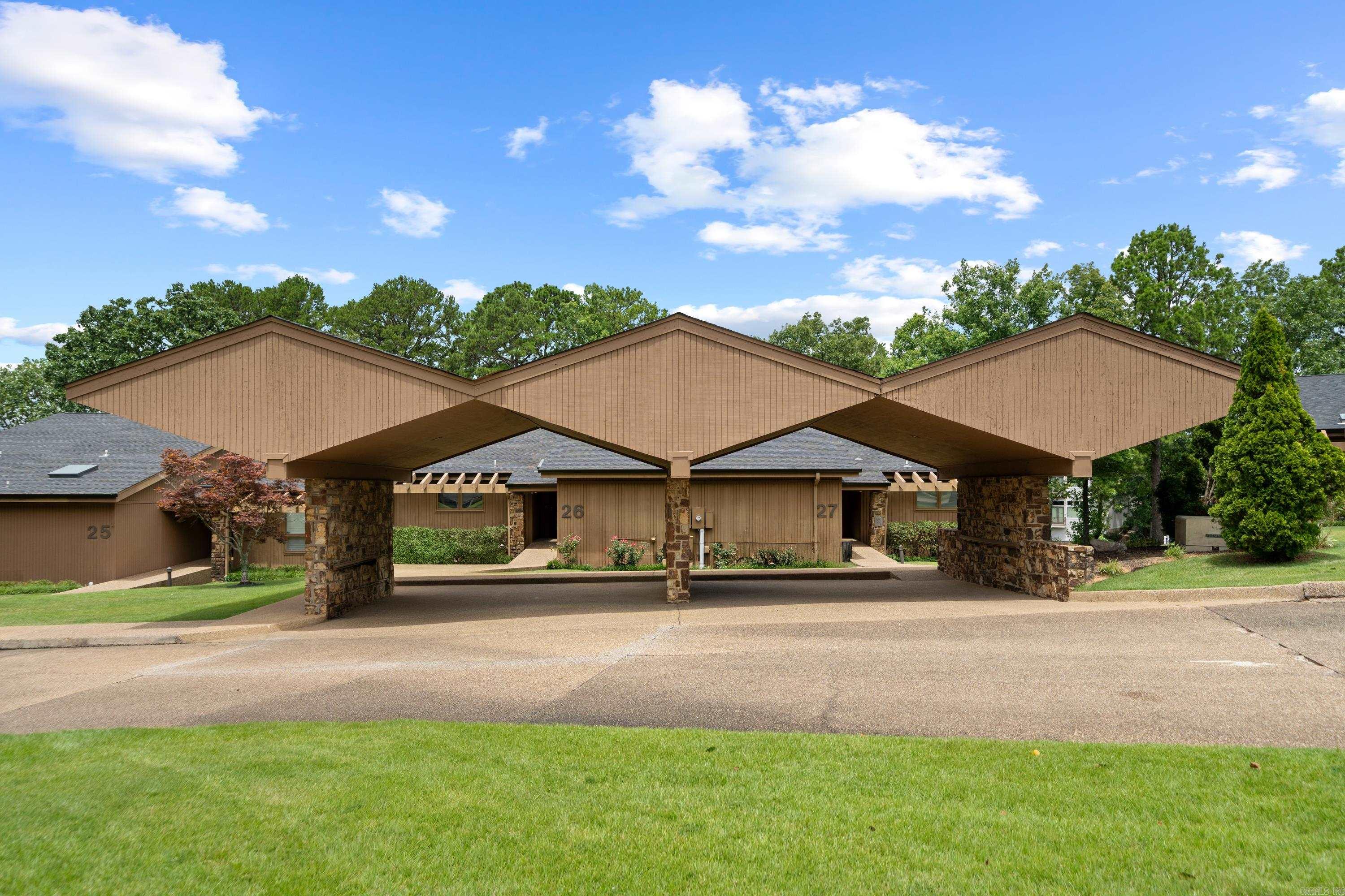 Hamilton Point - Residential