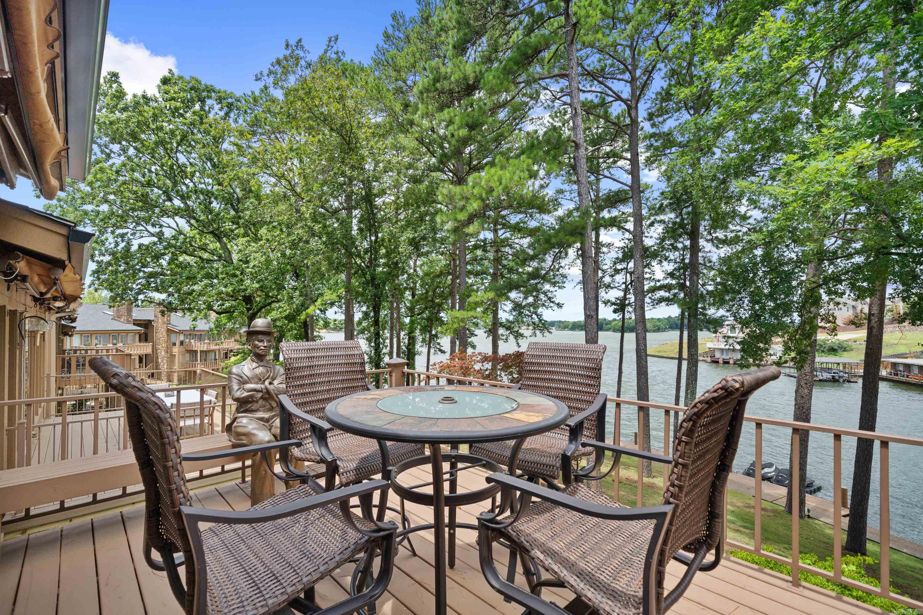 Hamilton Point - Residential