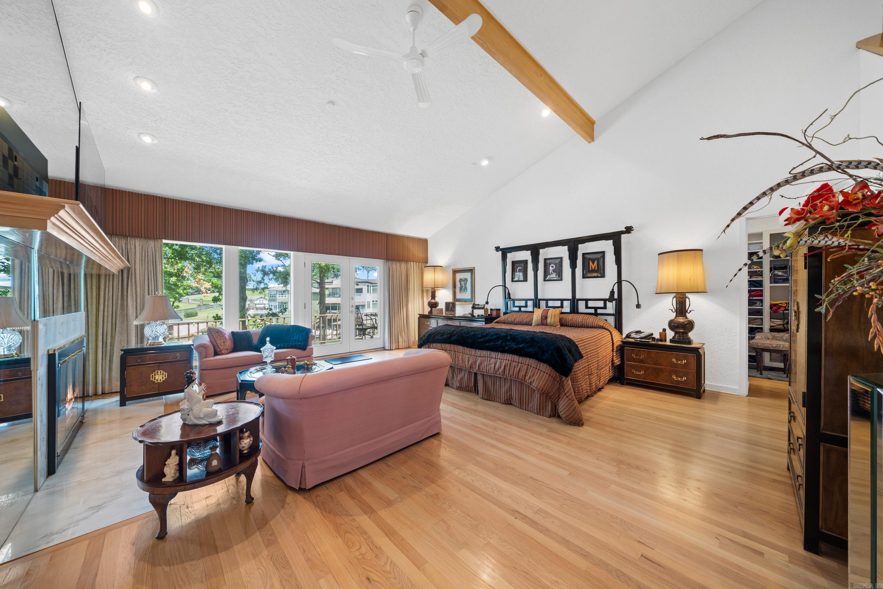 Hamilton Point - Residential
