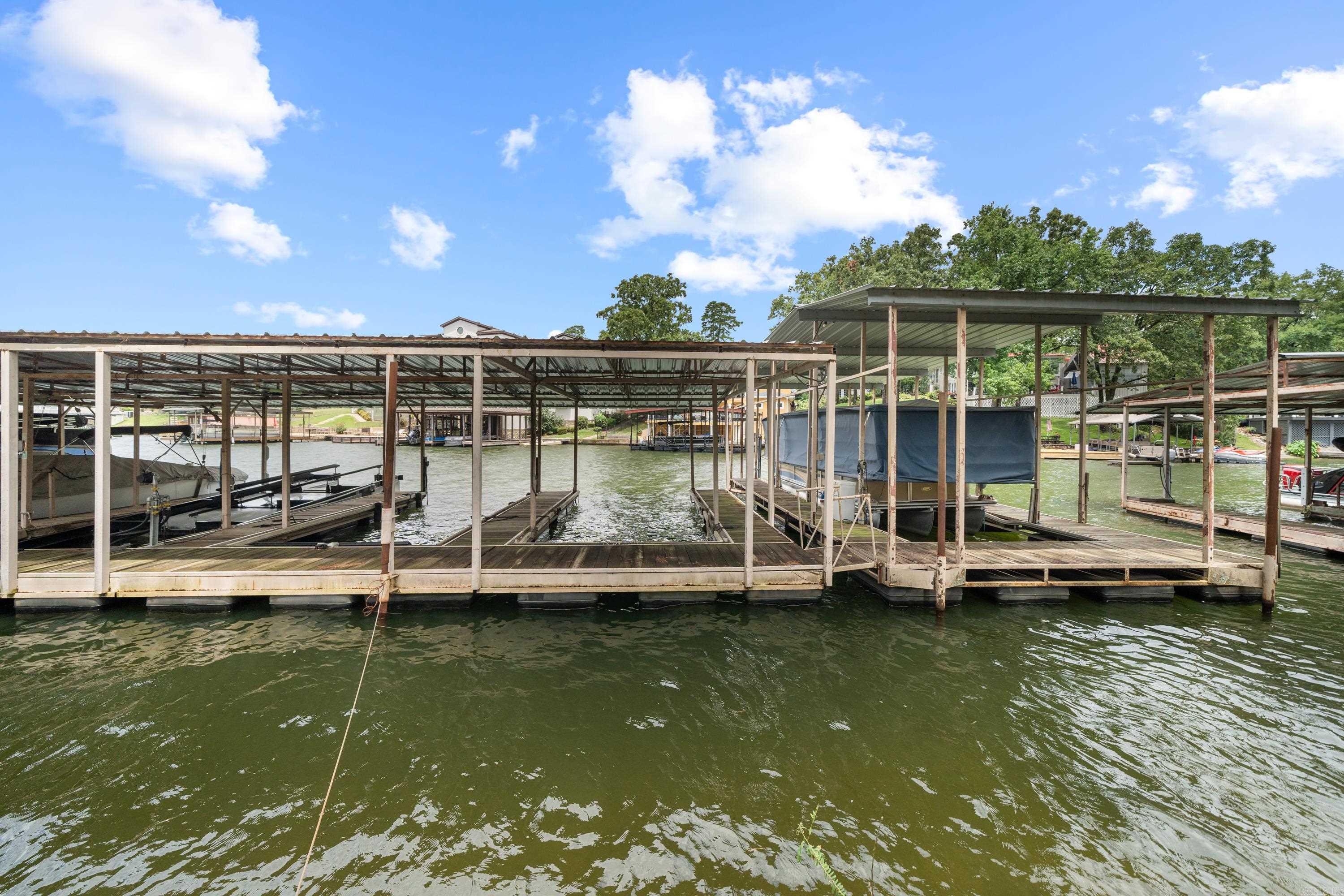 Hamilton Point - Residential
