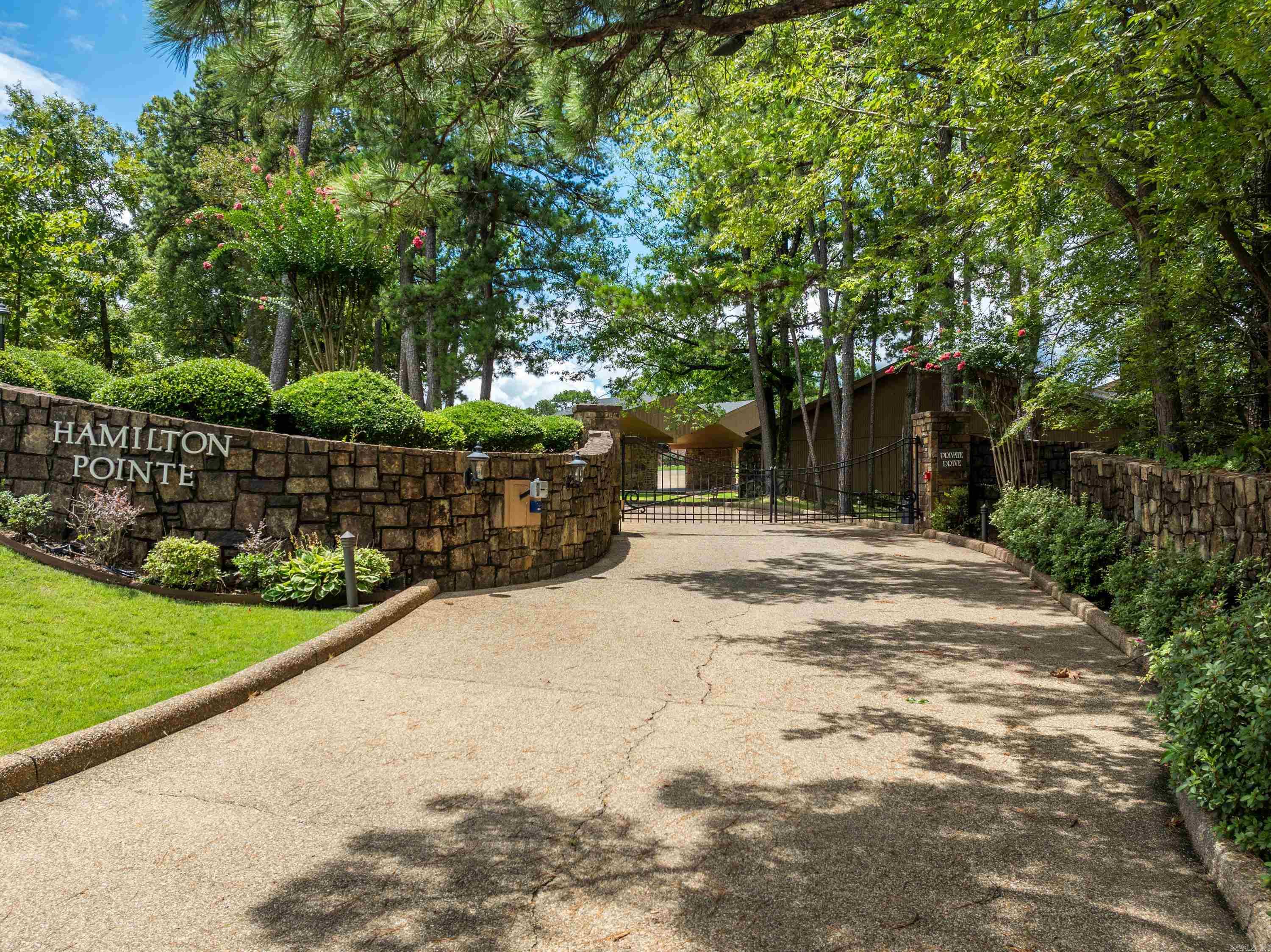 Hamilton Point - Residential