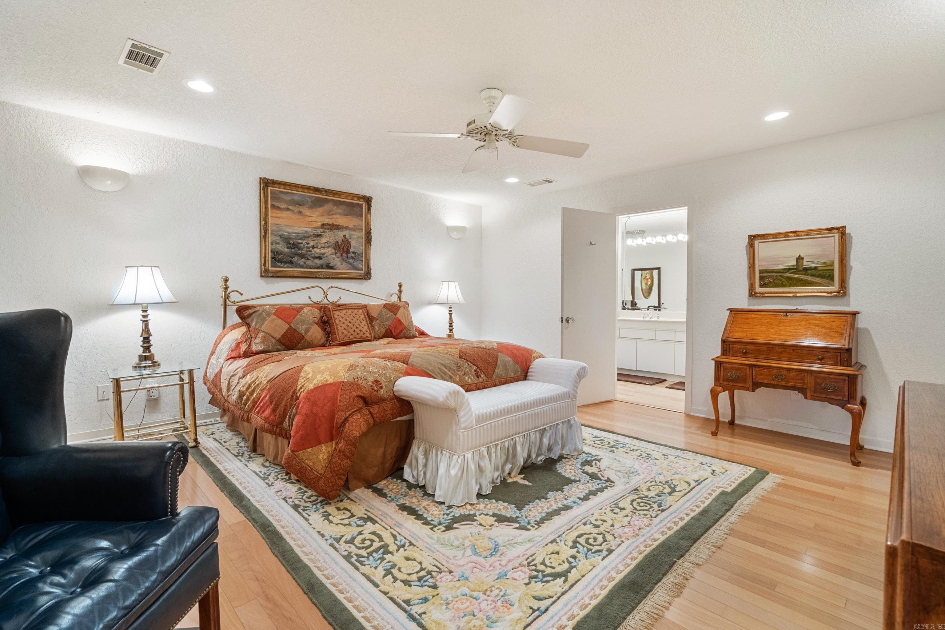 Hamilton Point - Residential