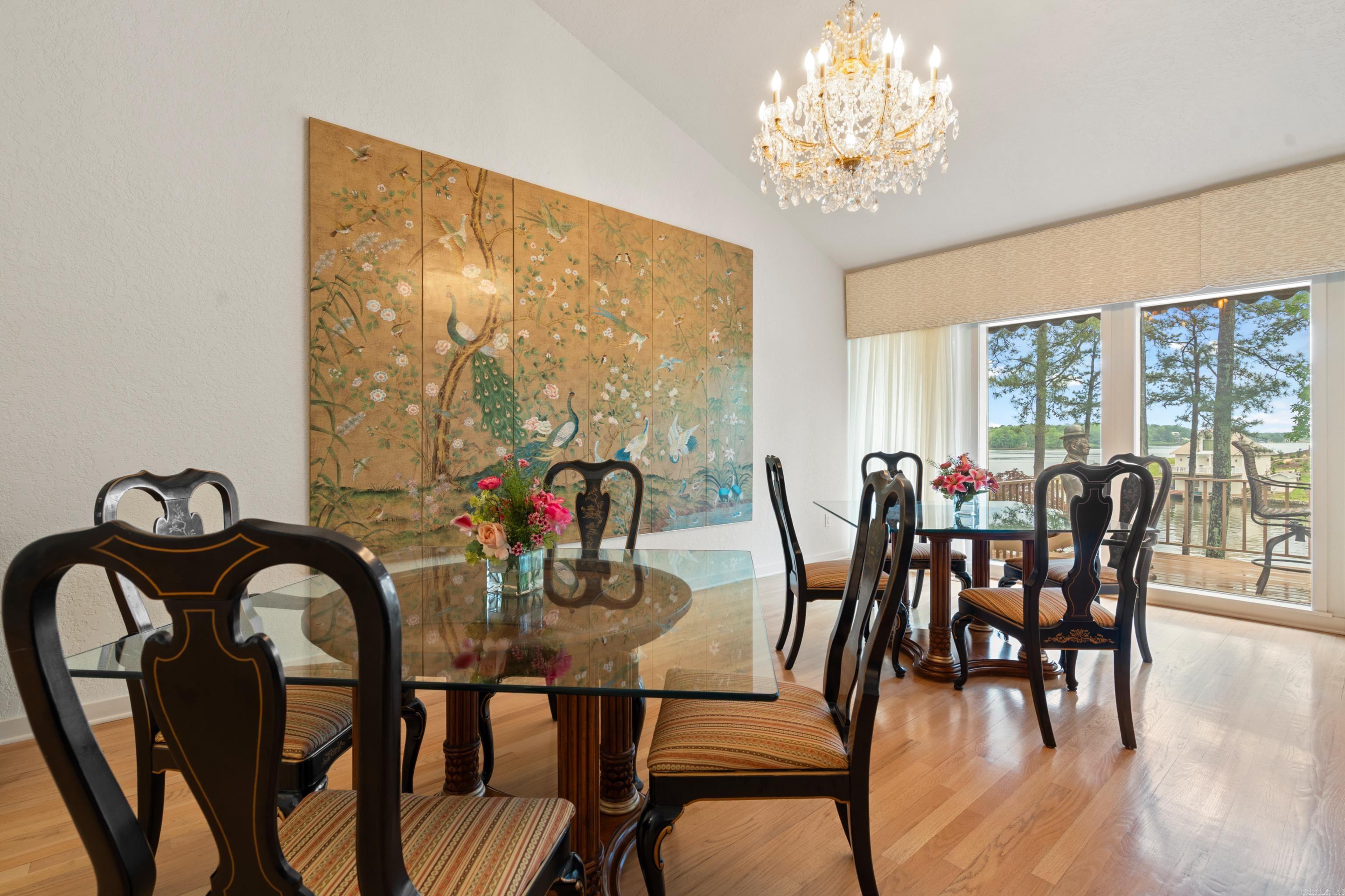 Hamilton Point - Residential