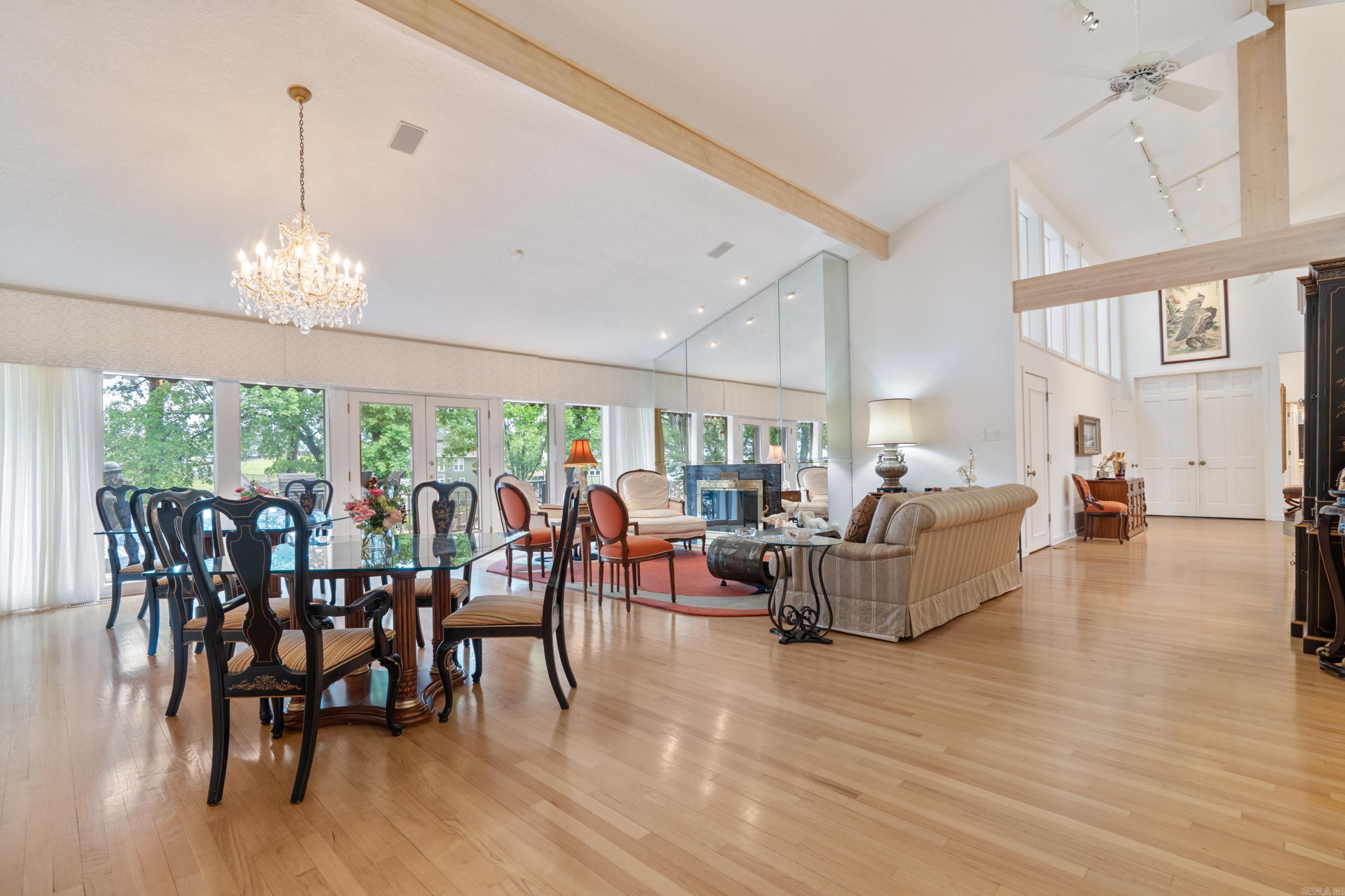 Hamilton Point - Residential