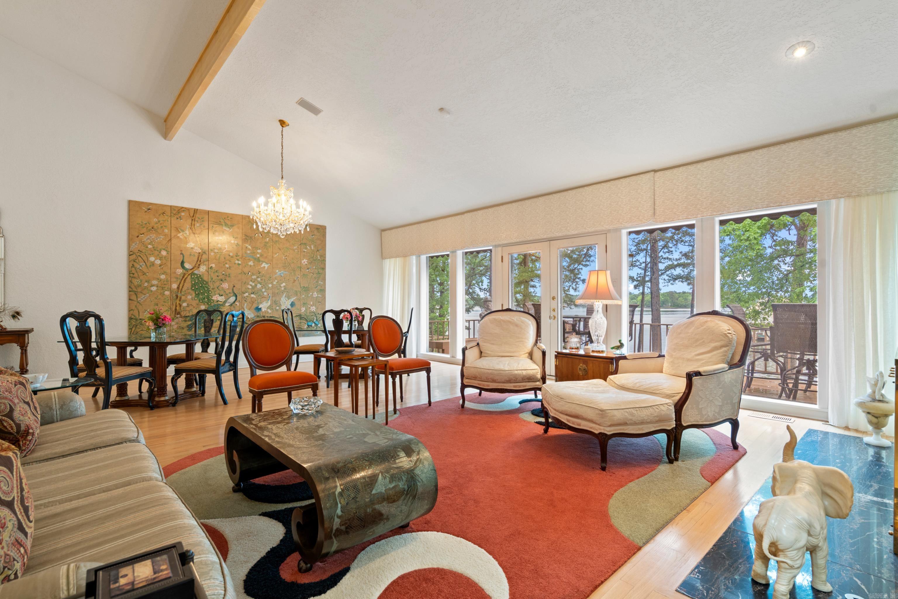 Hamilton Point - Residential