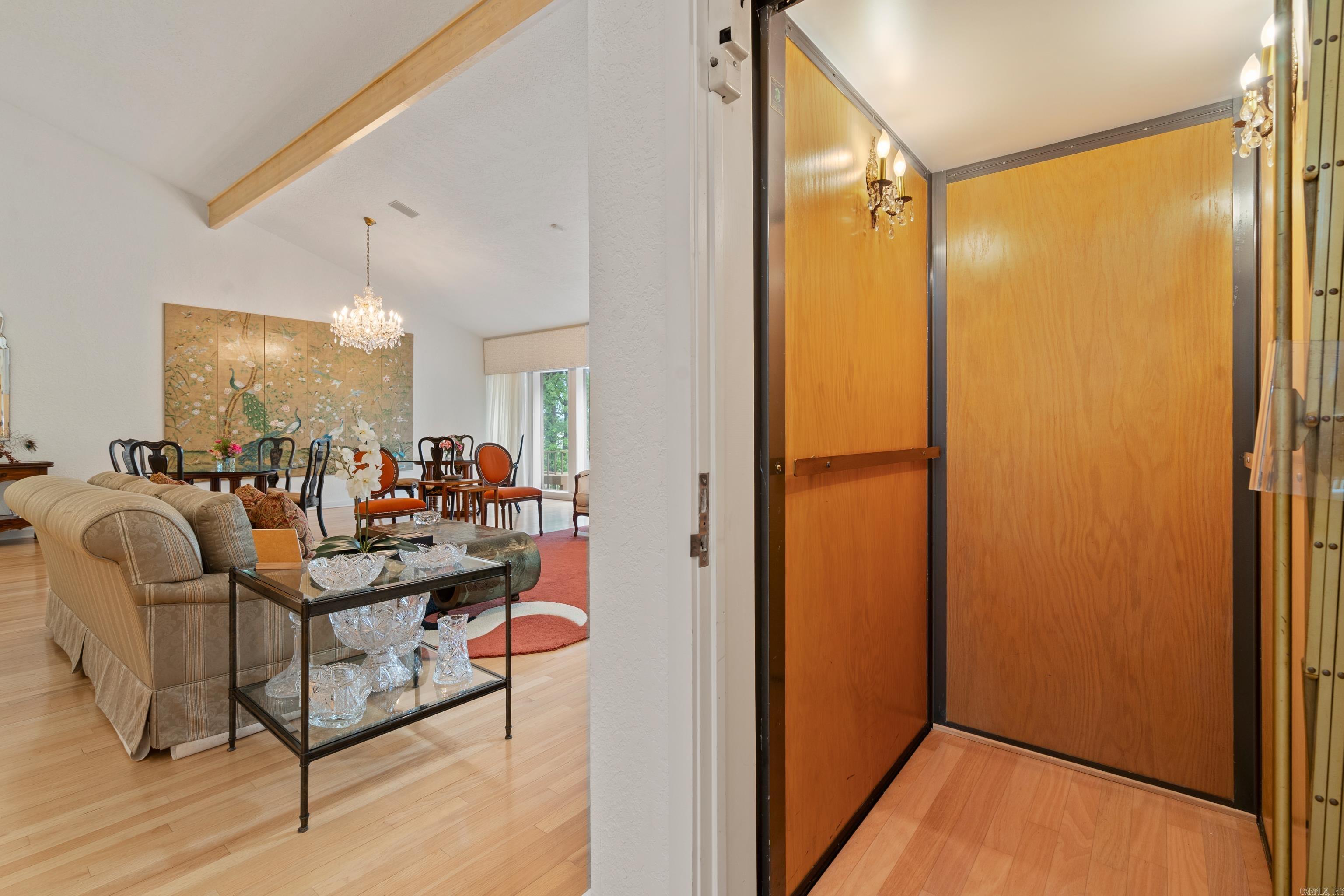 Hamilton Point - Residential