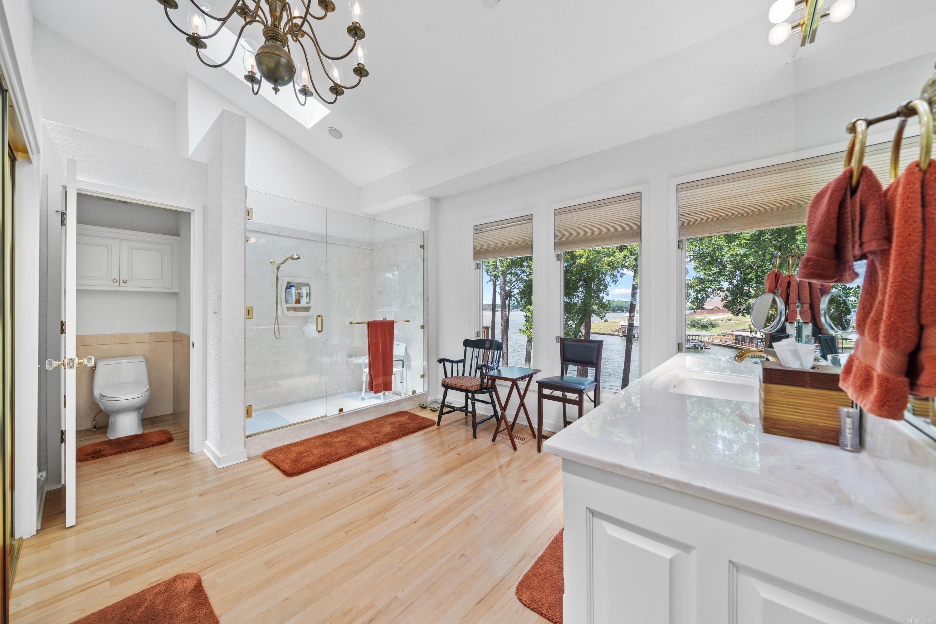 Hamilton Point - Residential
