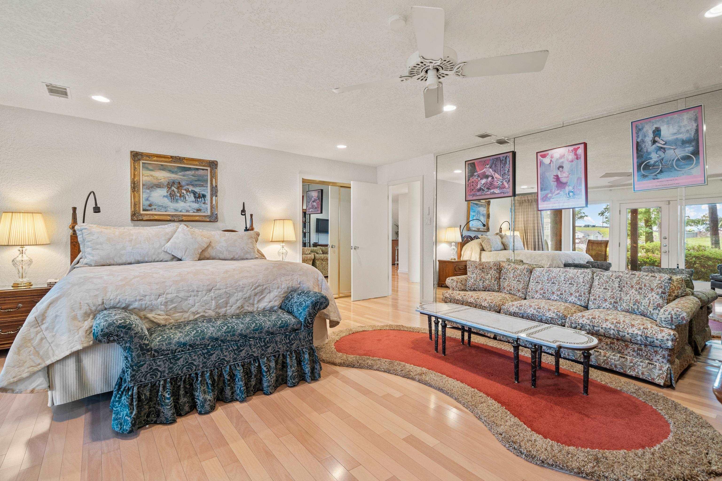 Hamilton Point - Residential