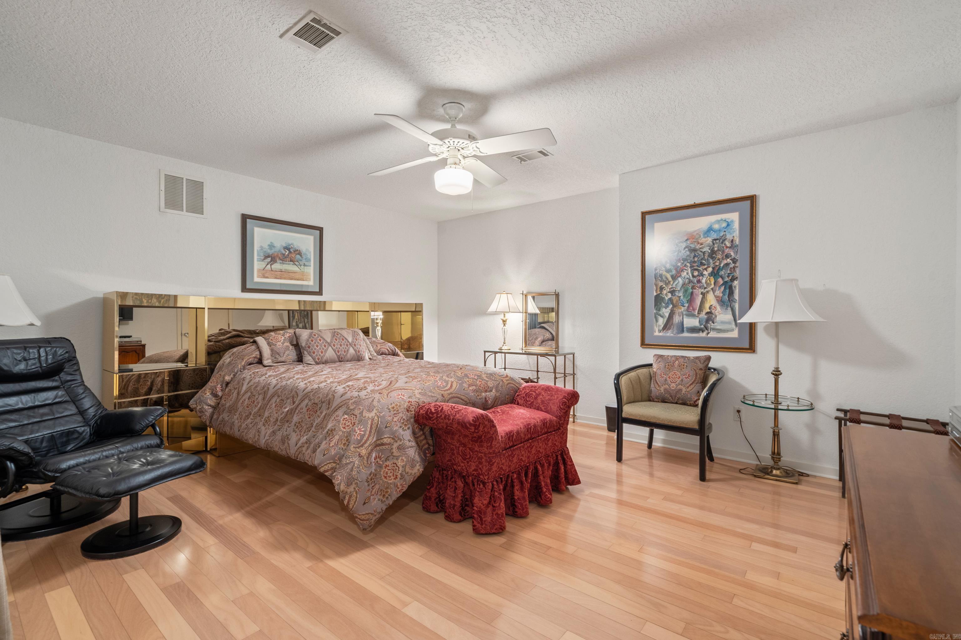 Hamilton Point - Residential