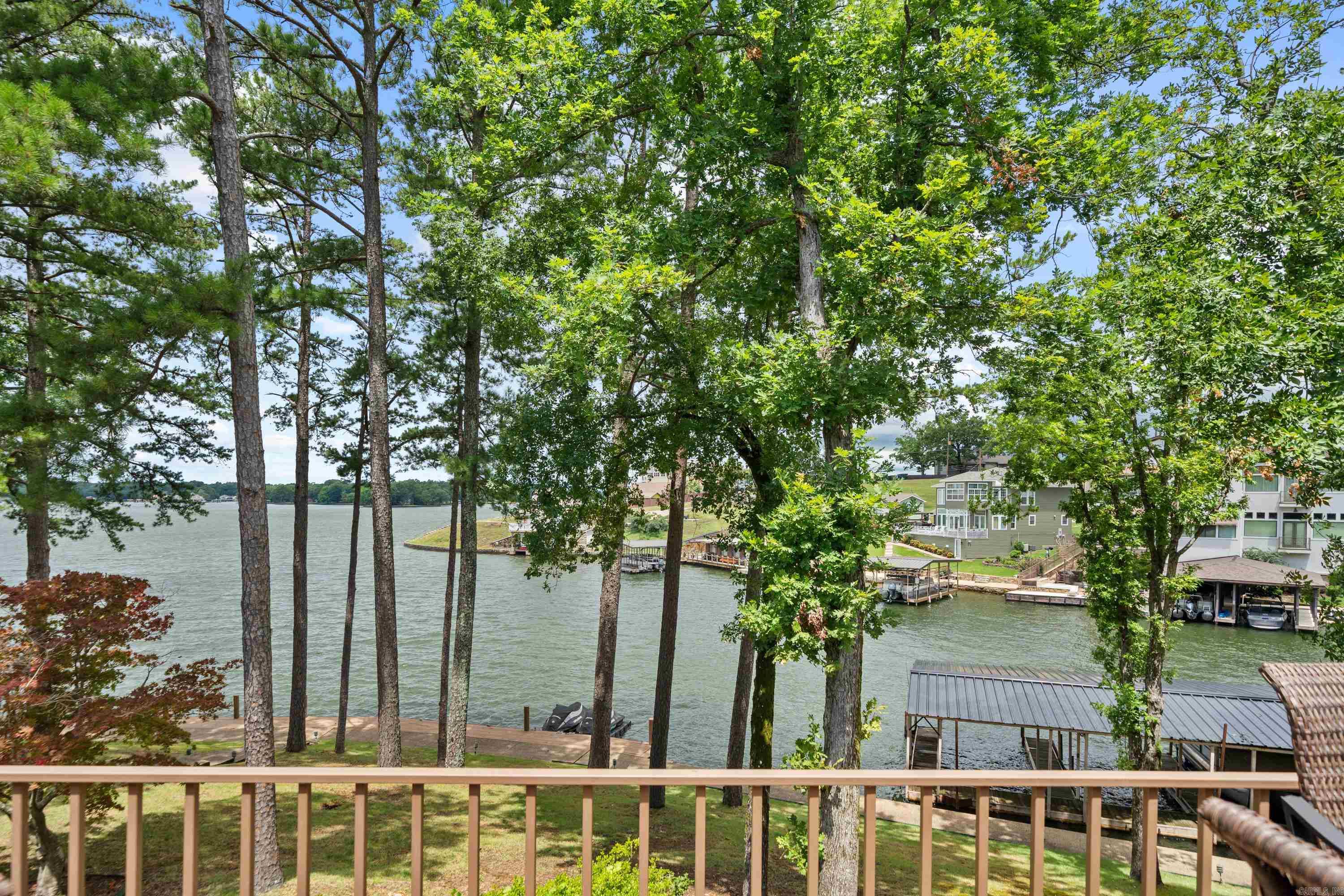 Hamilton Point - Residential