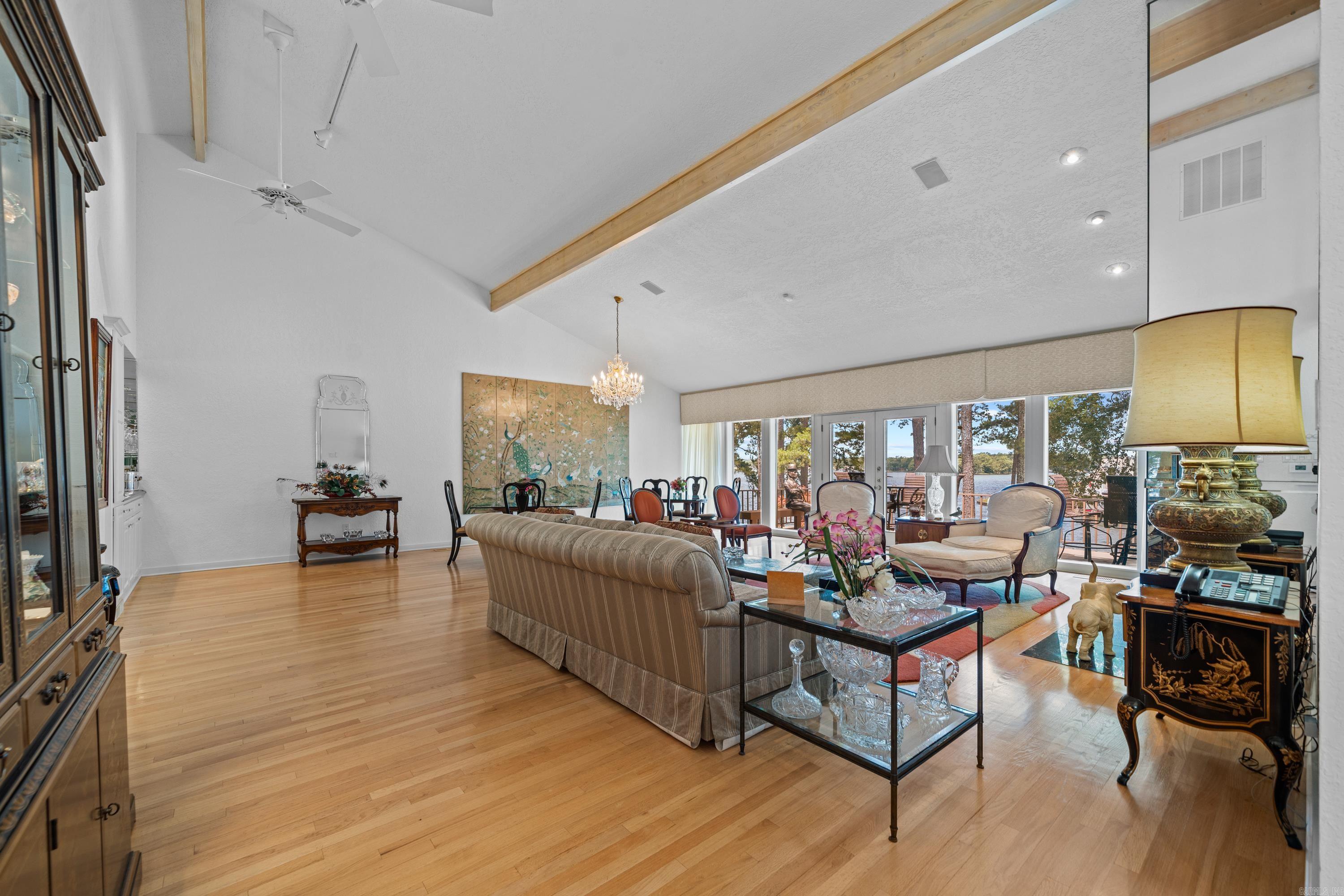 Hamilton Point - Residential