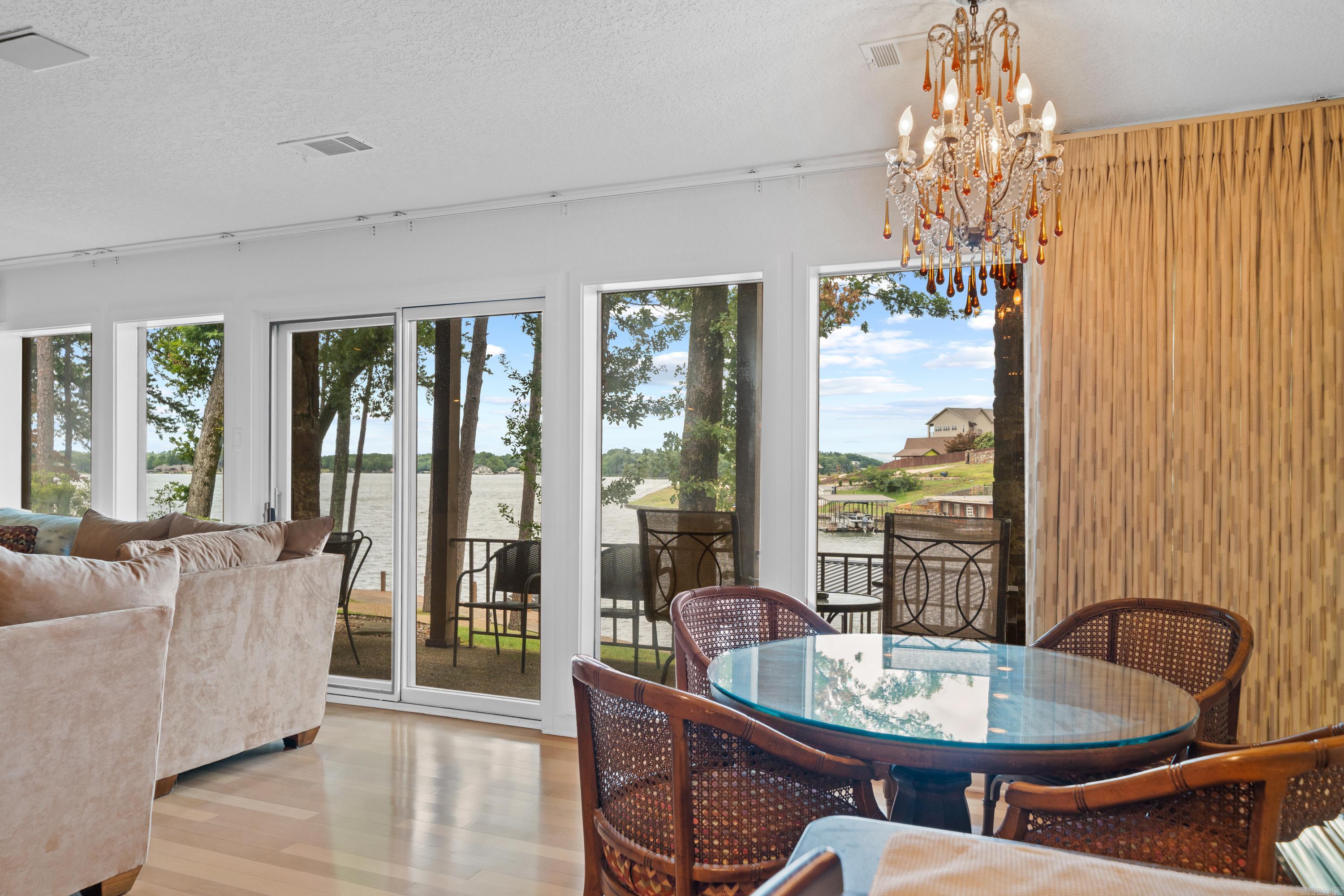 Hamilton Point - Residential
