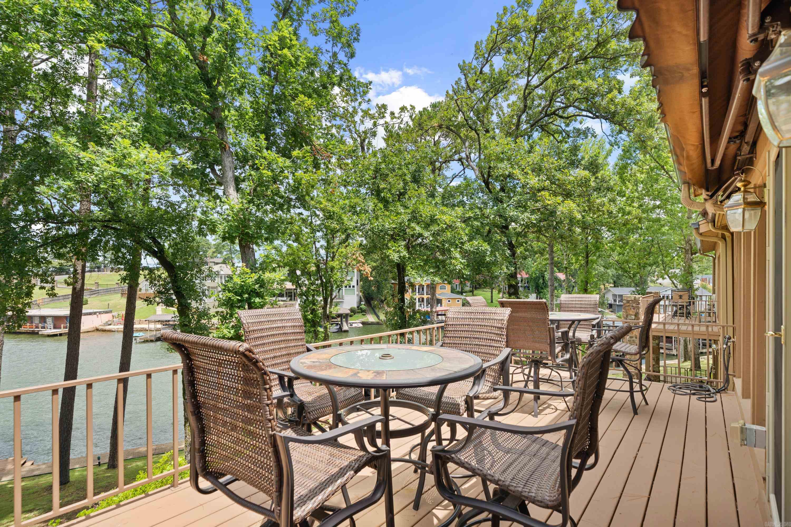 Hamilton Point - Residential