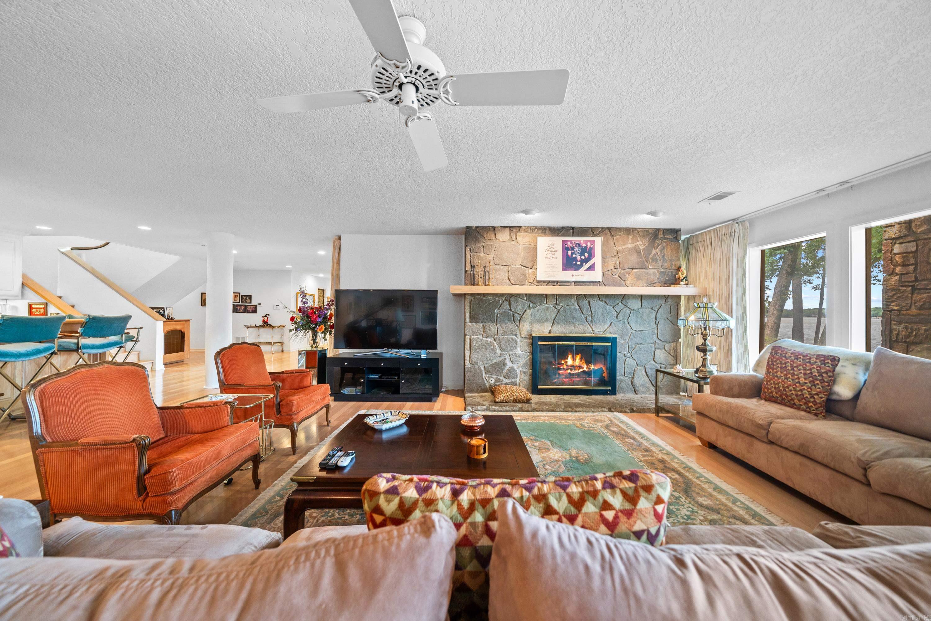 Hamilton Point - Residential