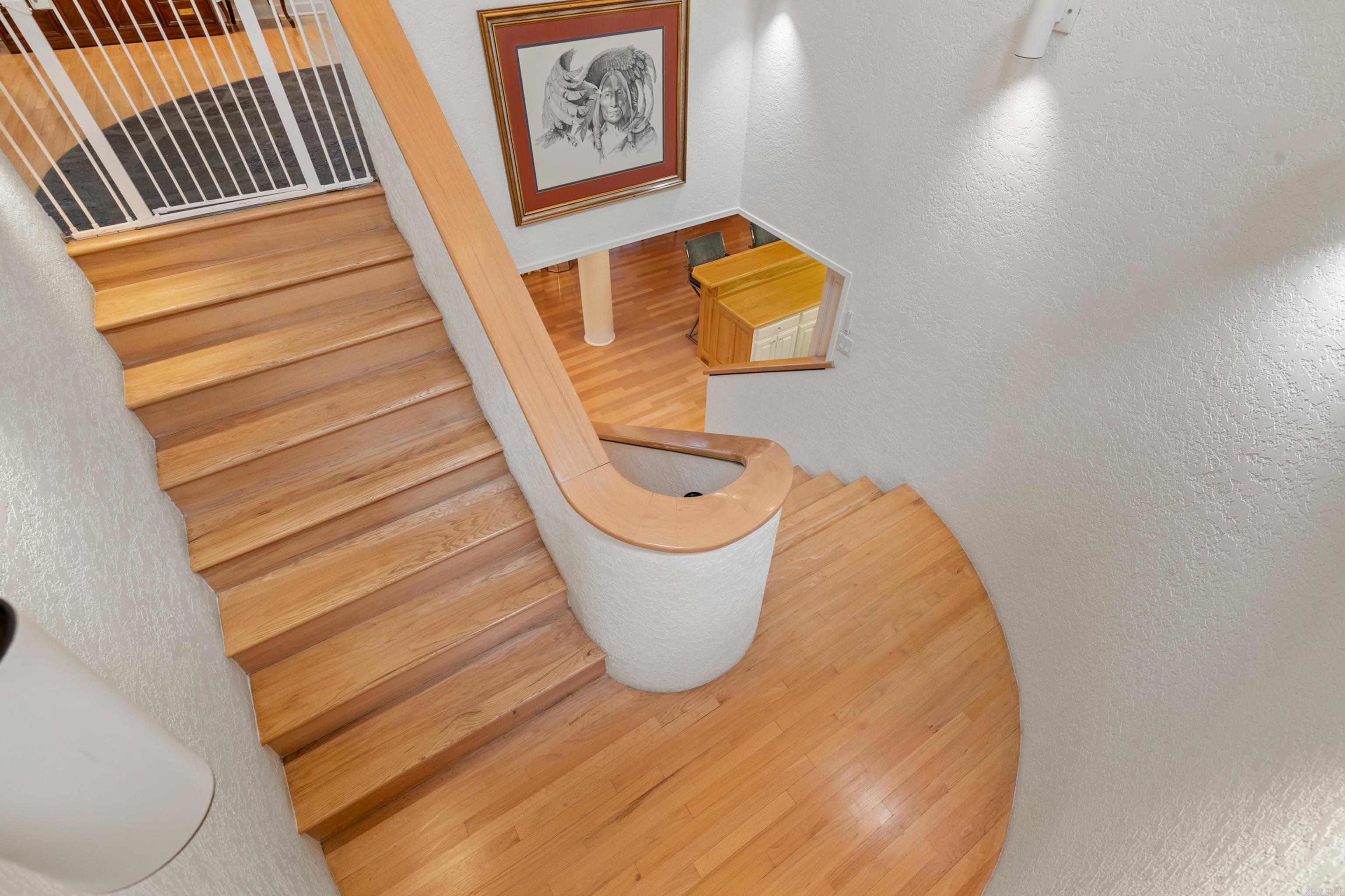Hamilton Point - Residential