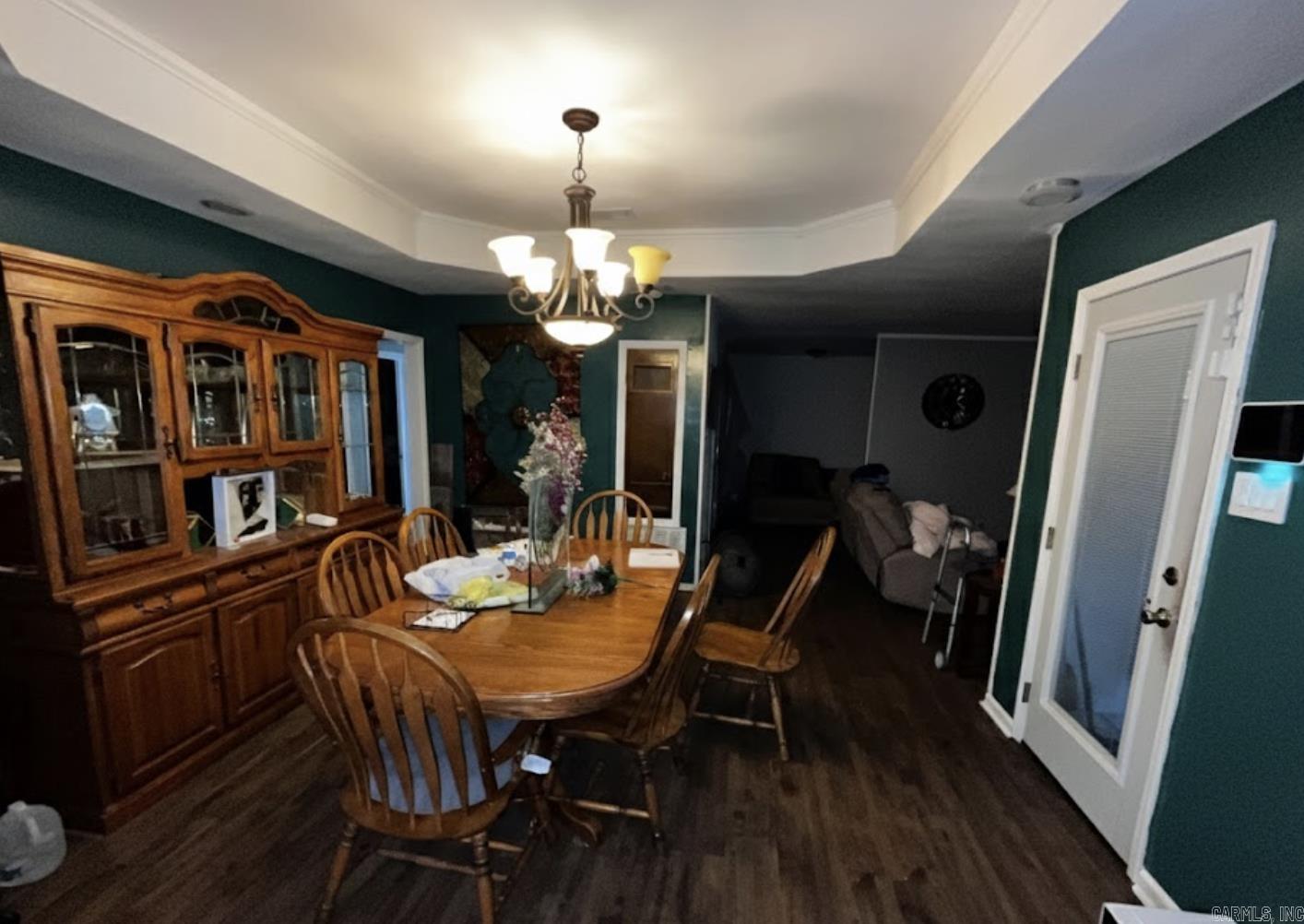 PECAN LAKE - Residential