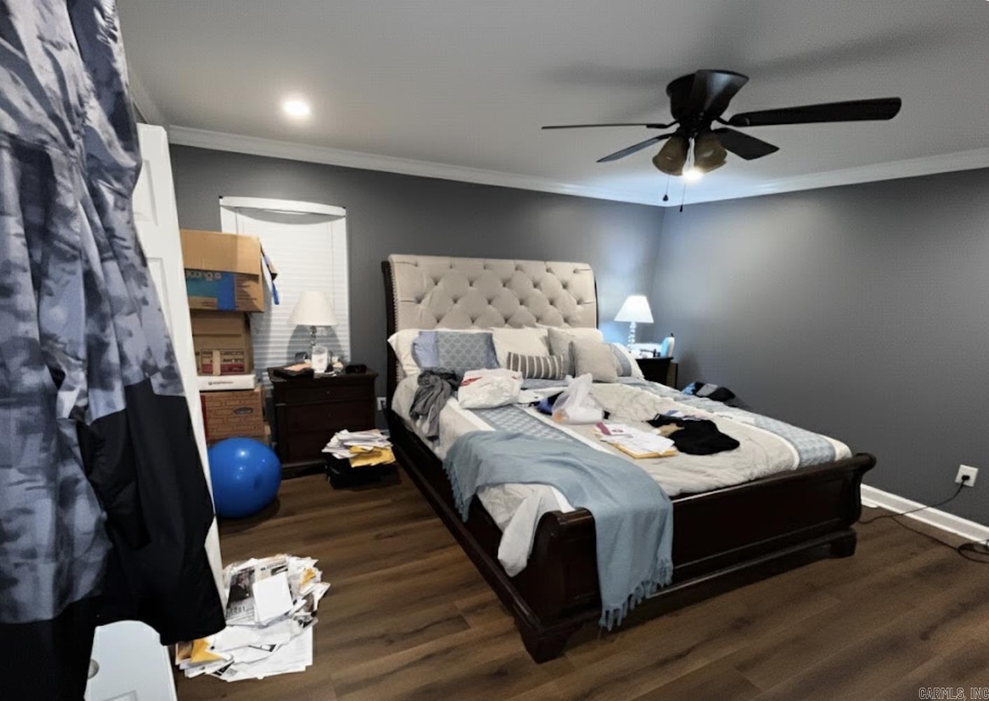 PECAN LAKE - Residential