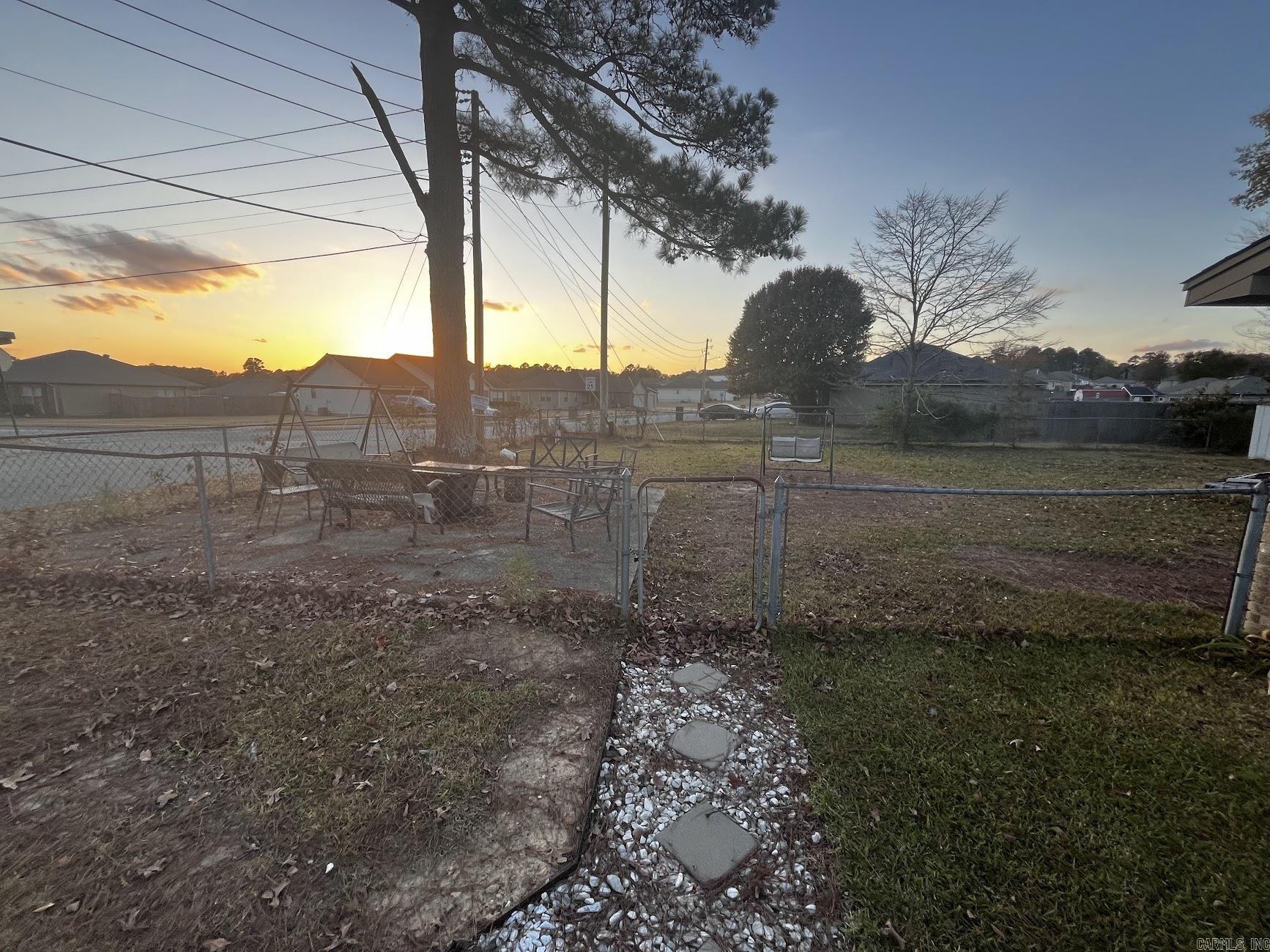 PECAN LAKE - Residential