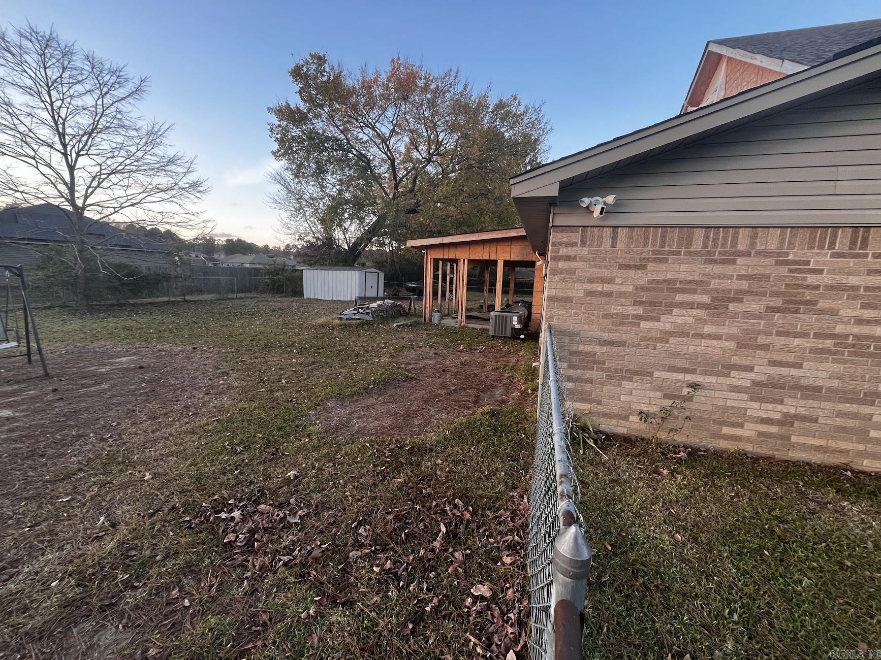 PECAN LAKE - Residential