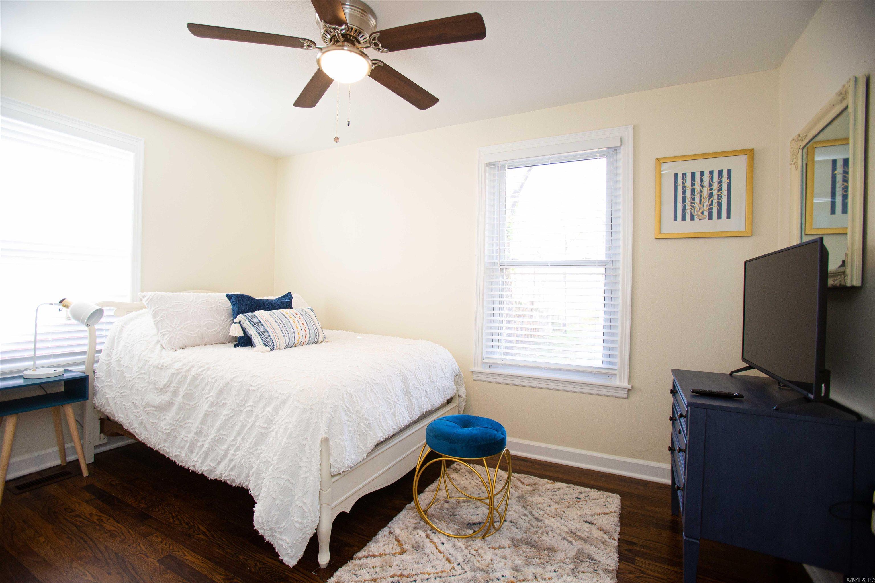 Park Hill - Residential Lease