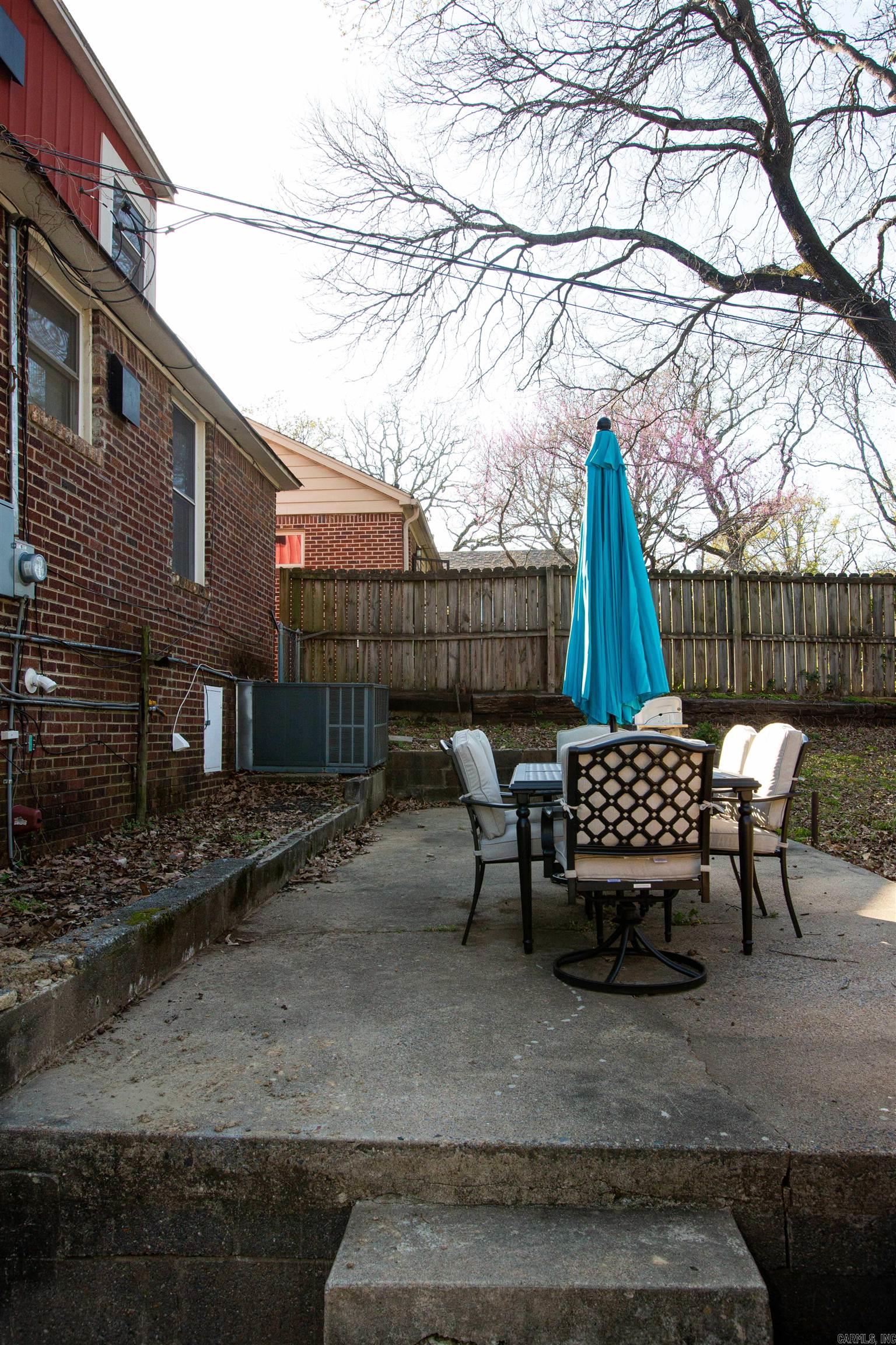 Park Hill - Residential Lease