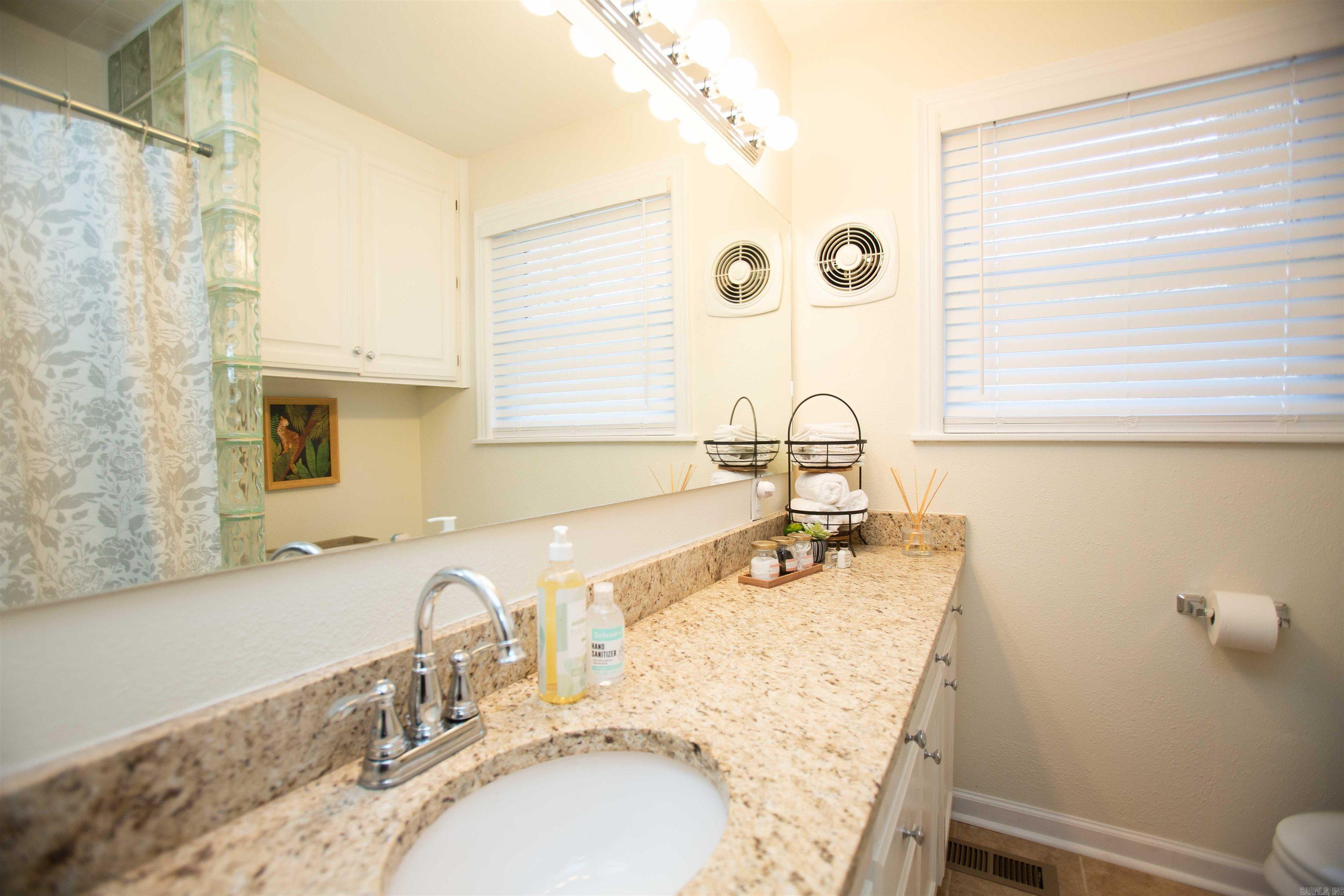 Park Hill - Residential Lease