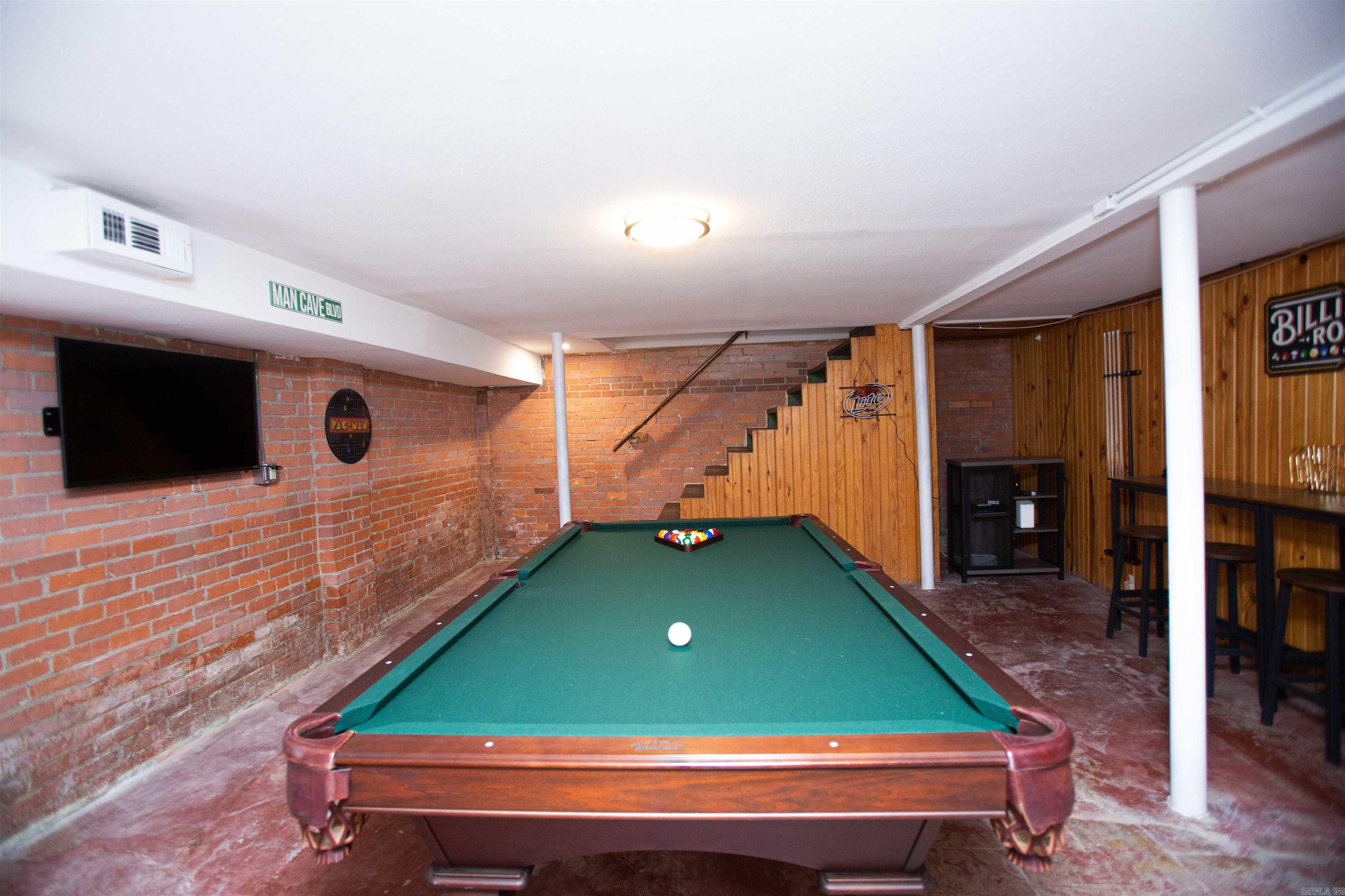 Park Hill - Residential Lease