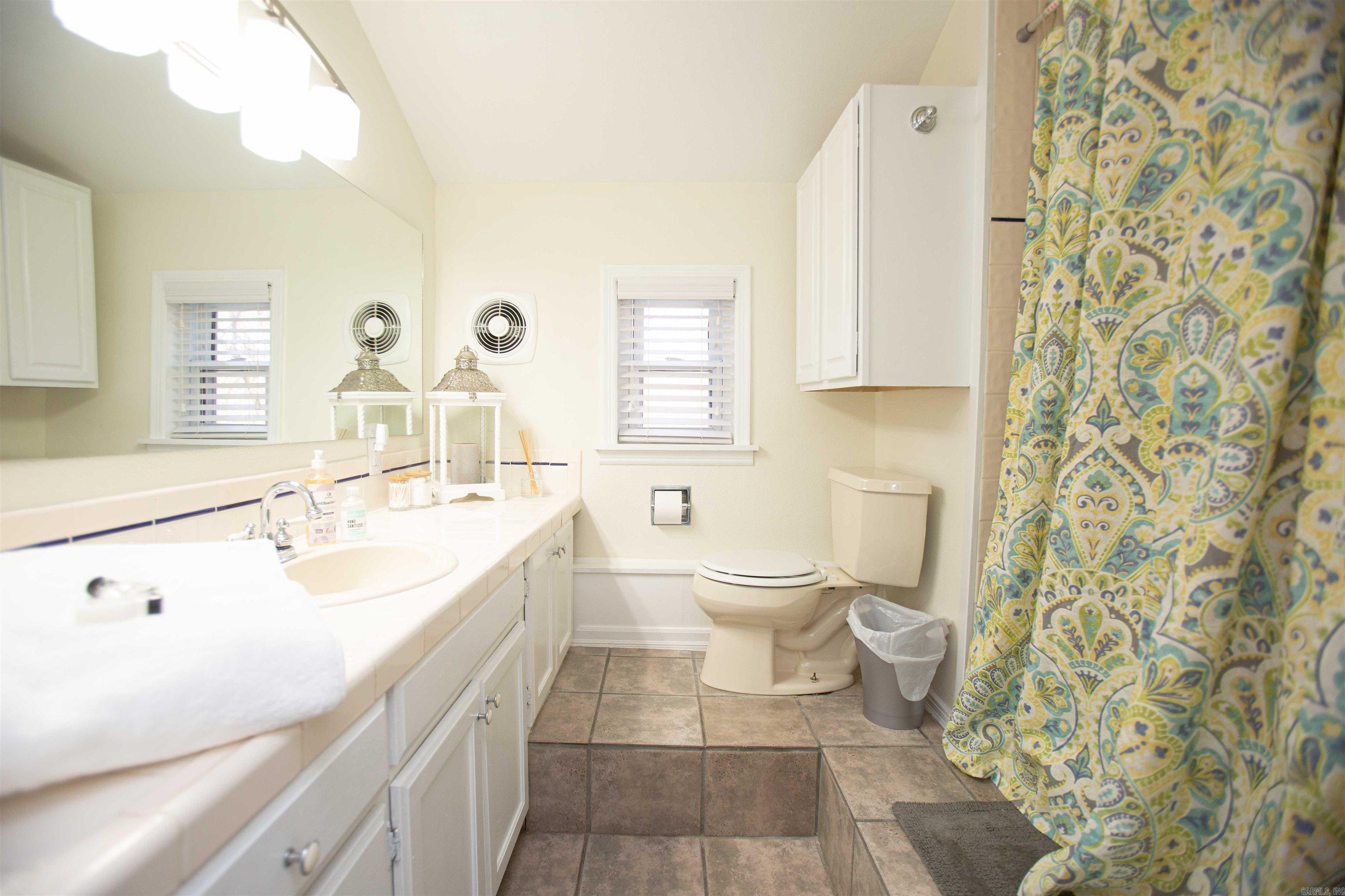 Park Hill - Residential Lease