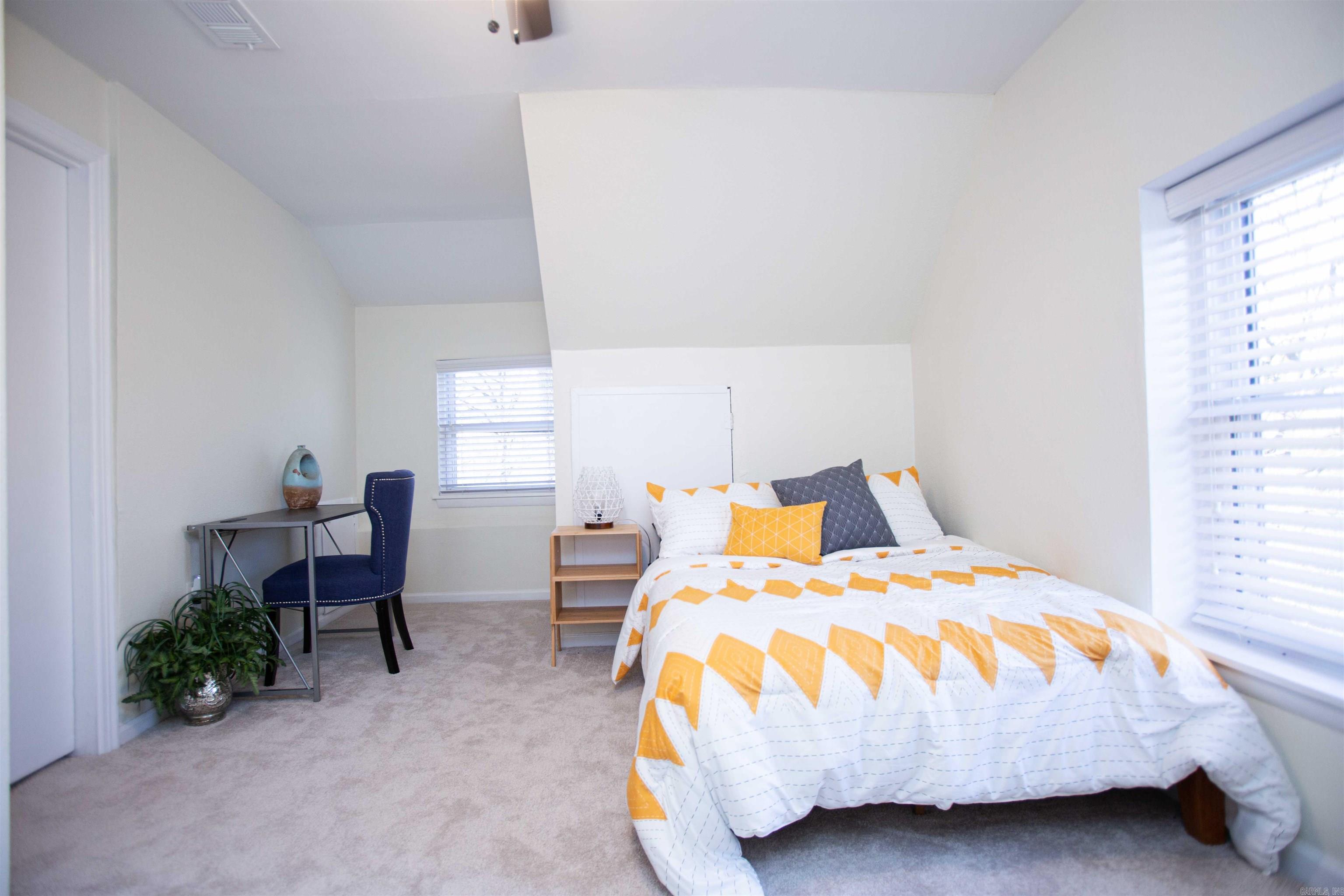 Park Hill - Residential Lease