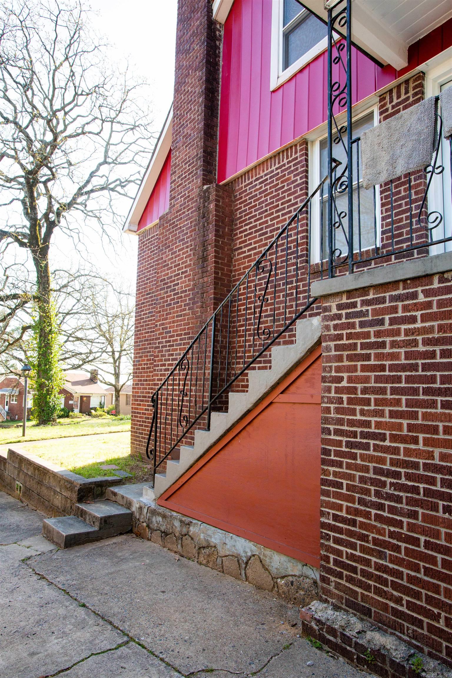 Park Hill - Residential Lease