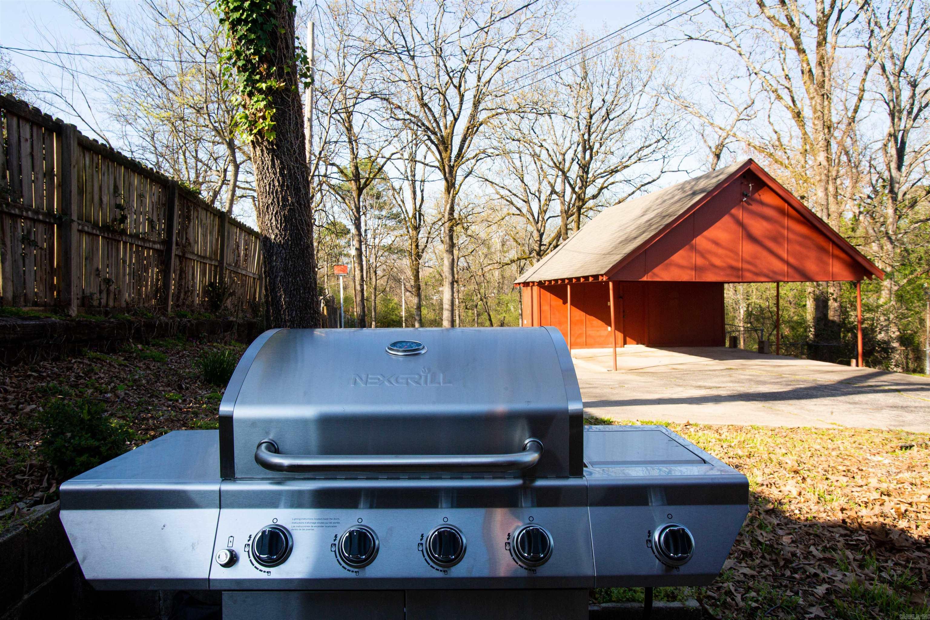 Park Hill - Residential Lease