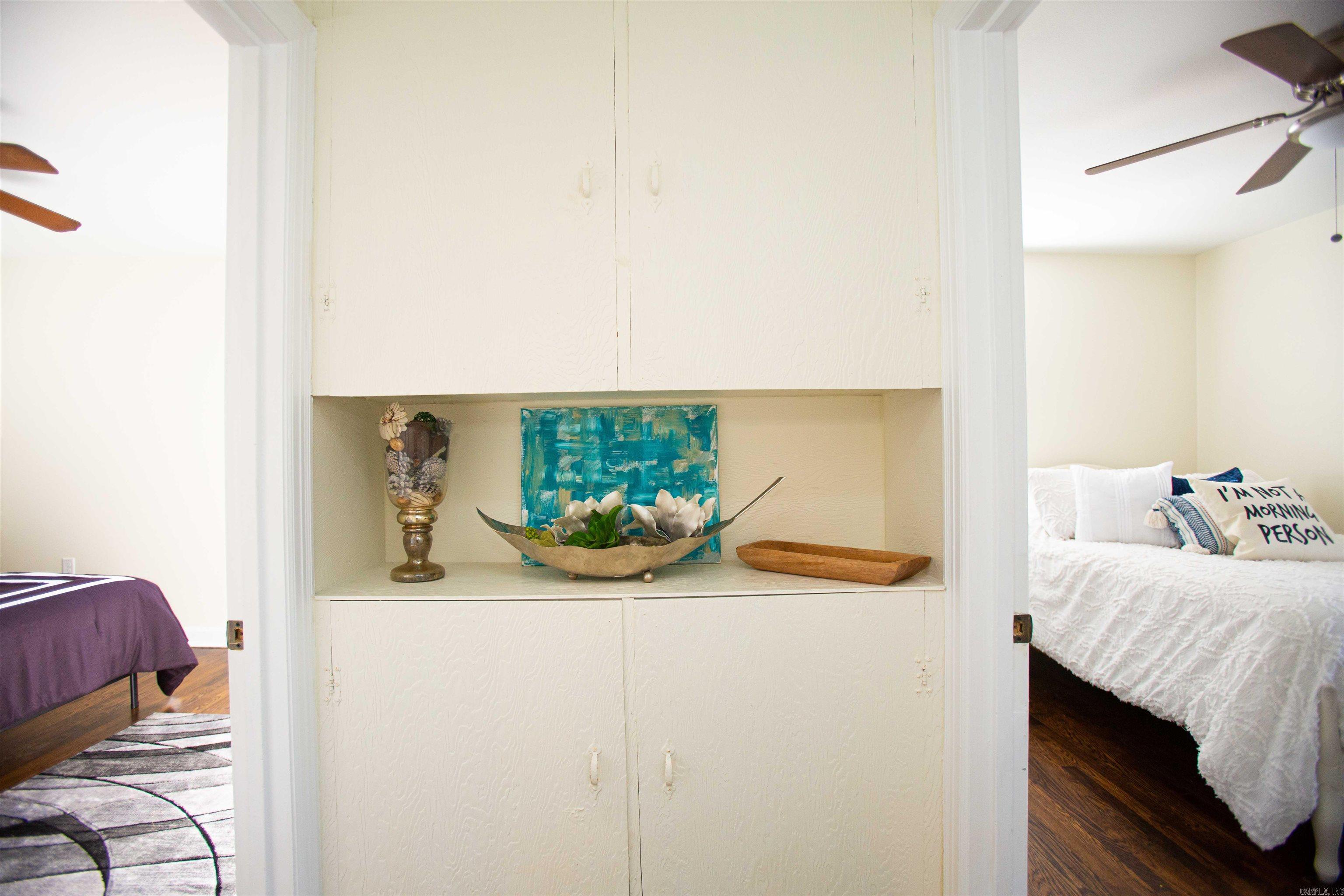 Park Hill - Residential Lease