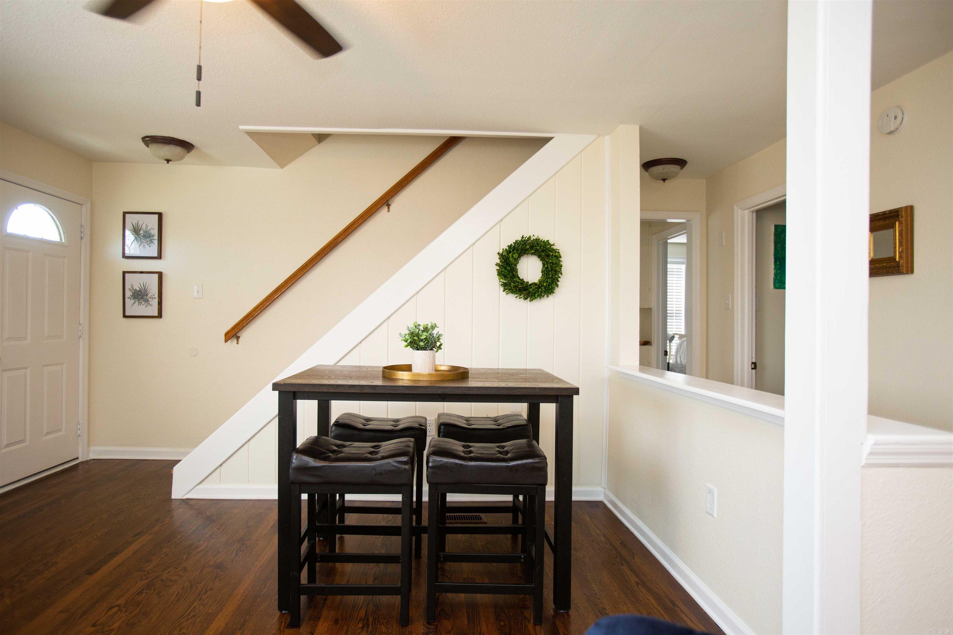 Park Hill - Residential Lease