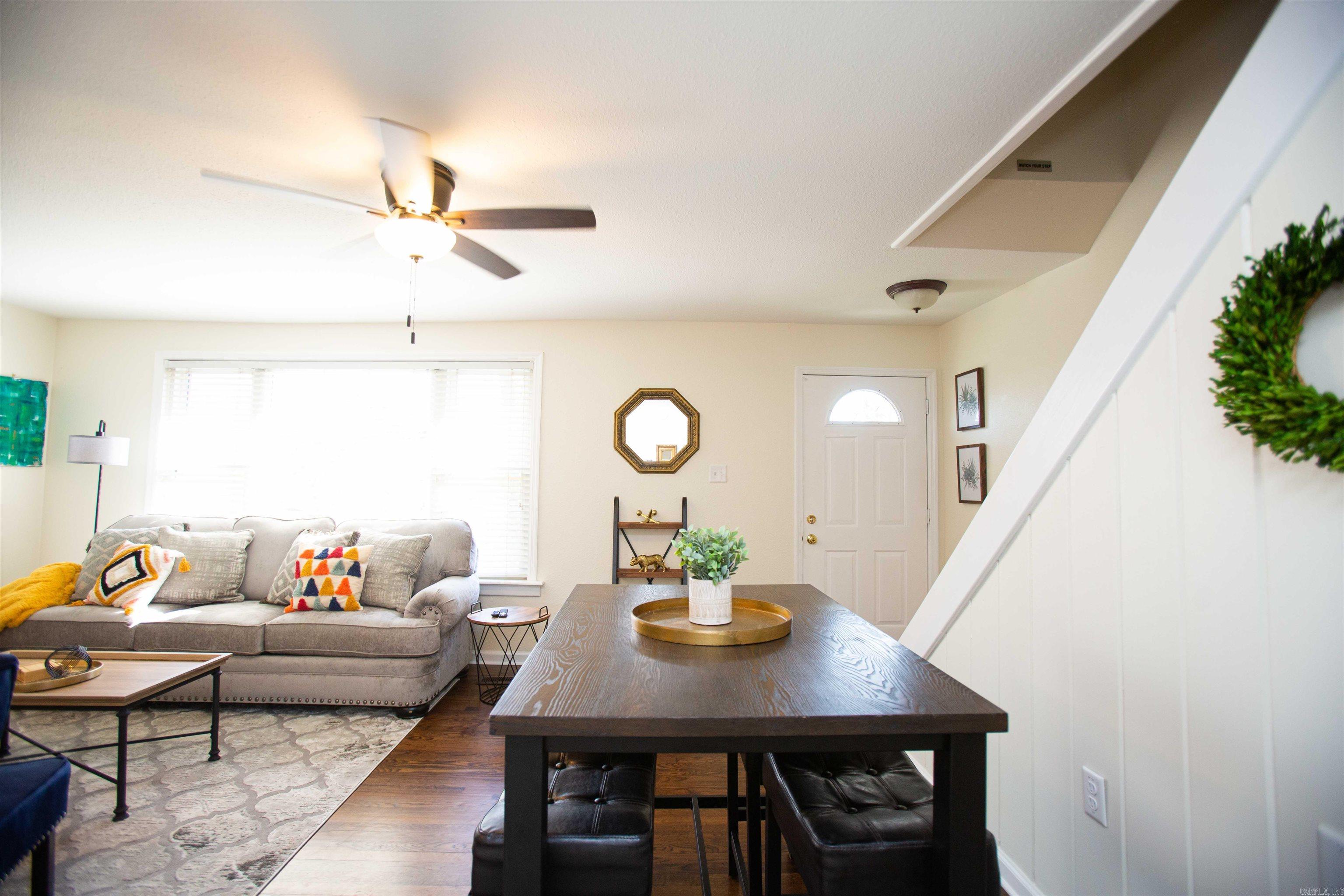 Park Hill - Residential Lease