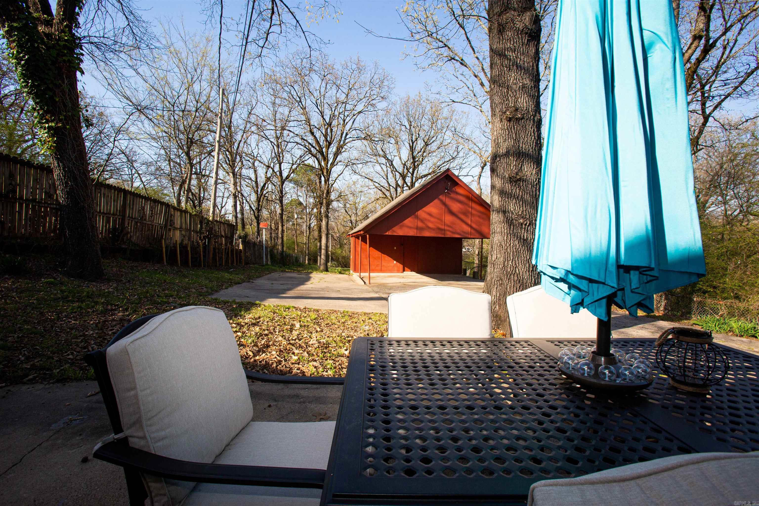 Park Hill - Residential Lease