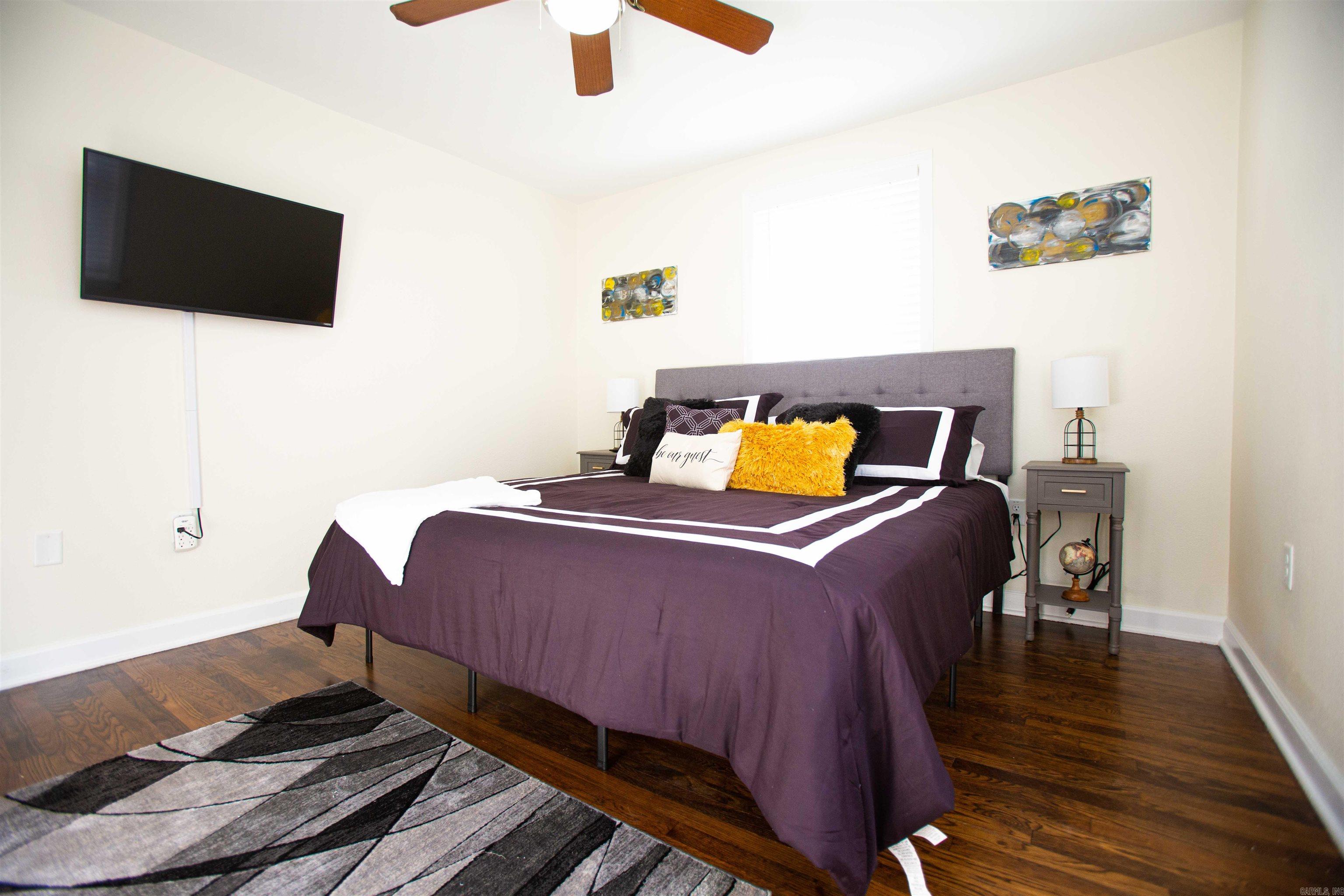 Park Hill - Residential Lease