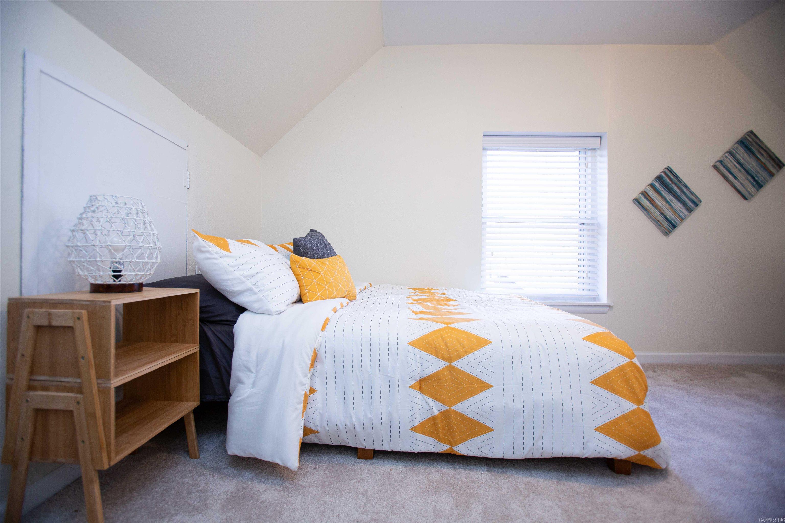 Park Hill - Residential Lease