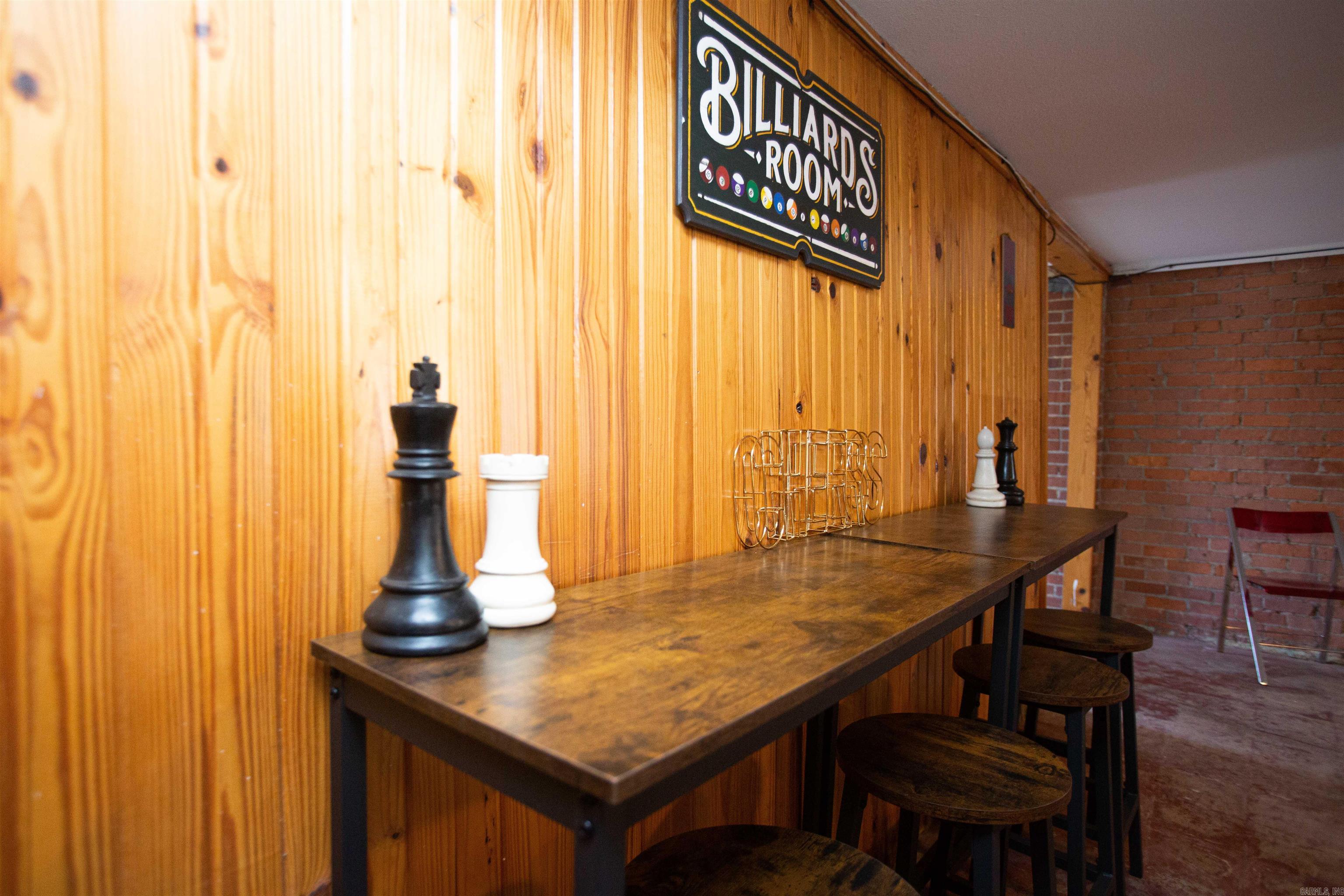 Park Hill - Residential Lease